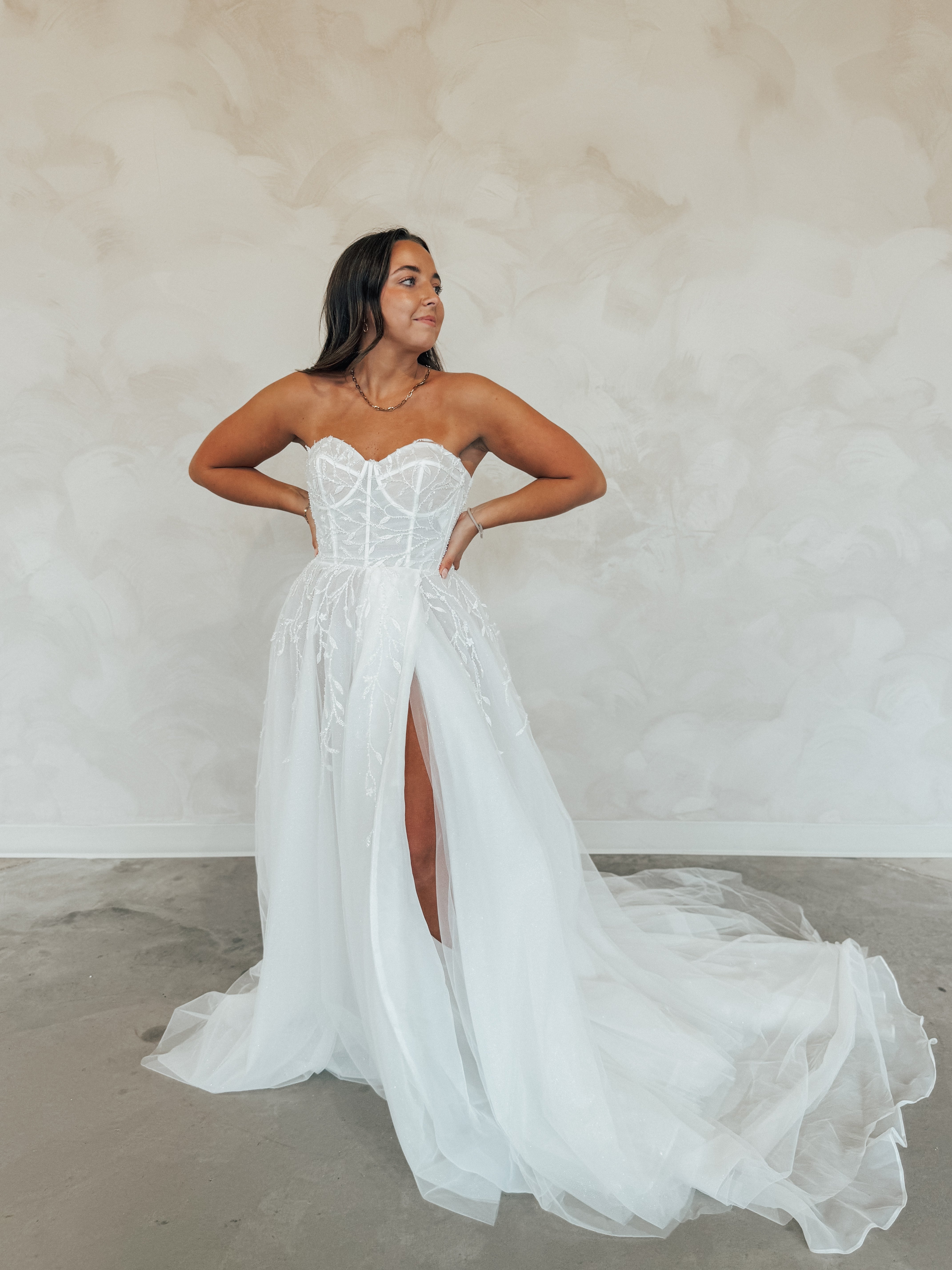 Size 12 | WW22736 by Willow & Winter