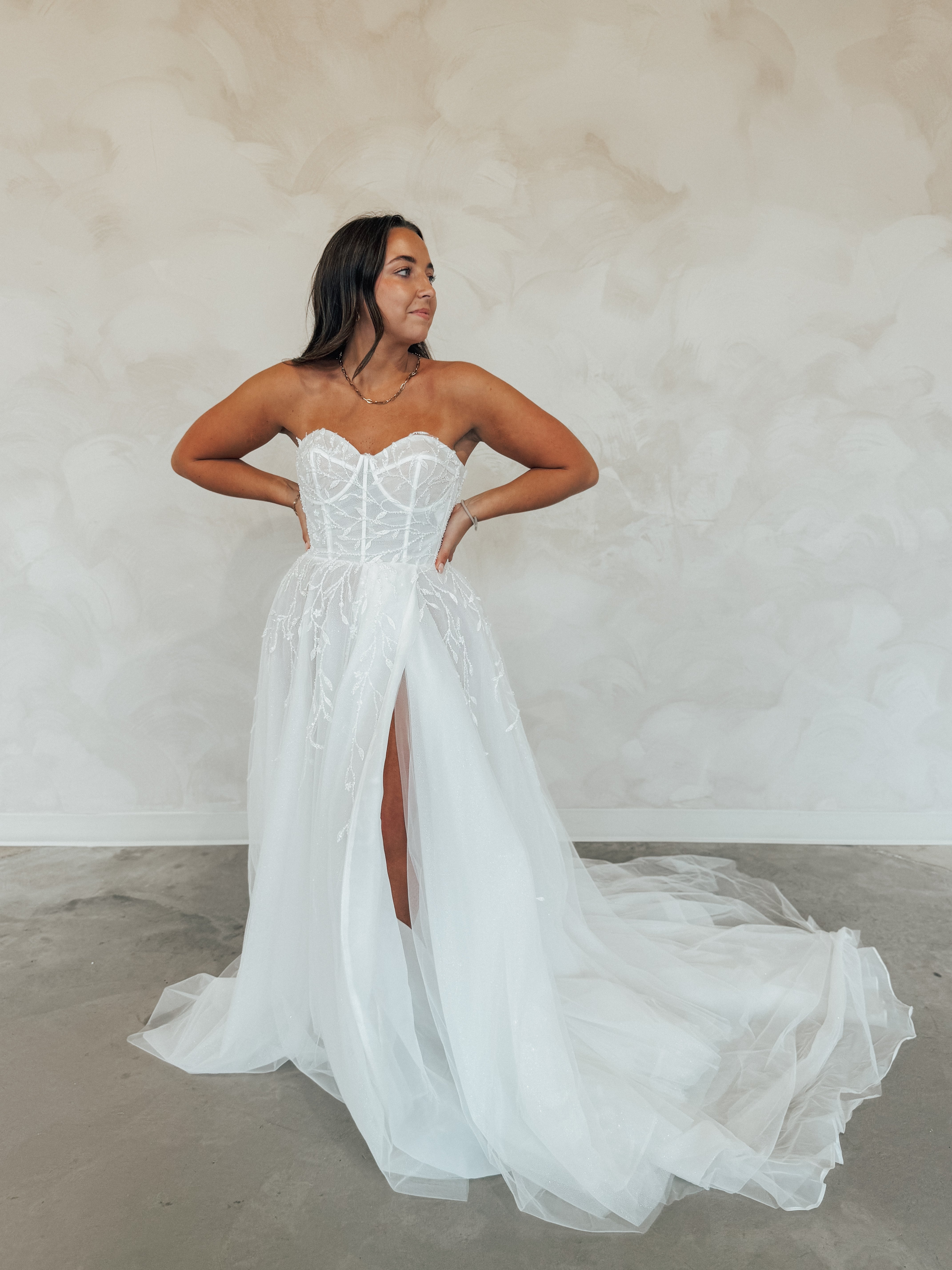Size 12 | WW22736 by Willow & Winter