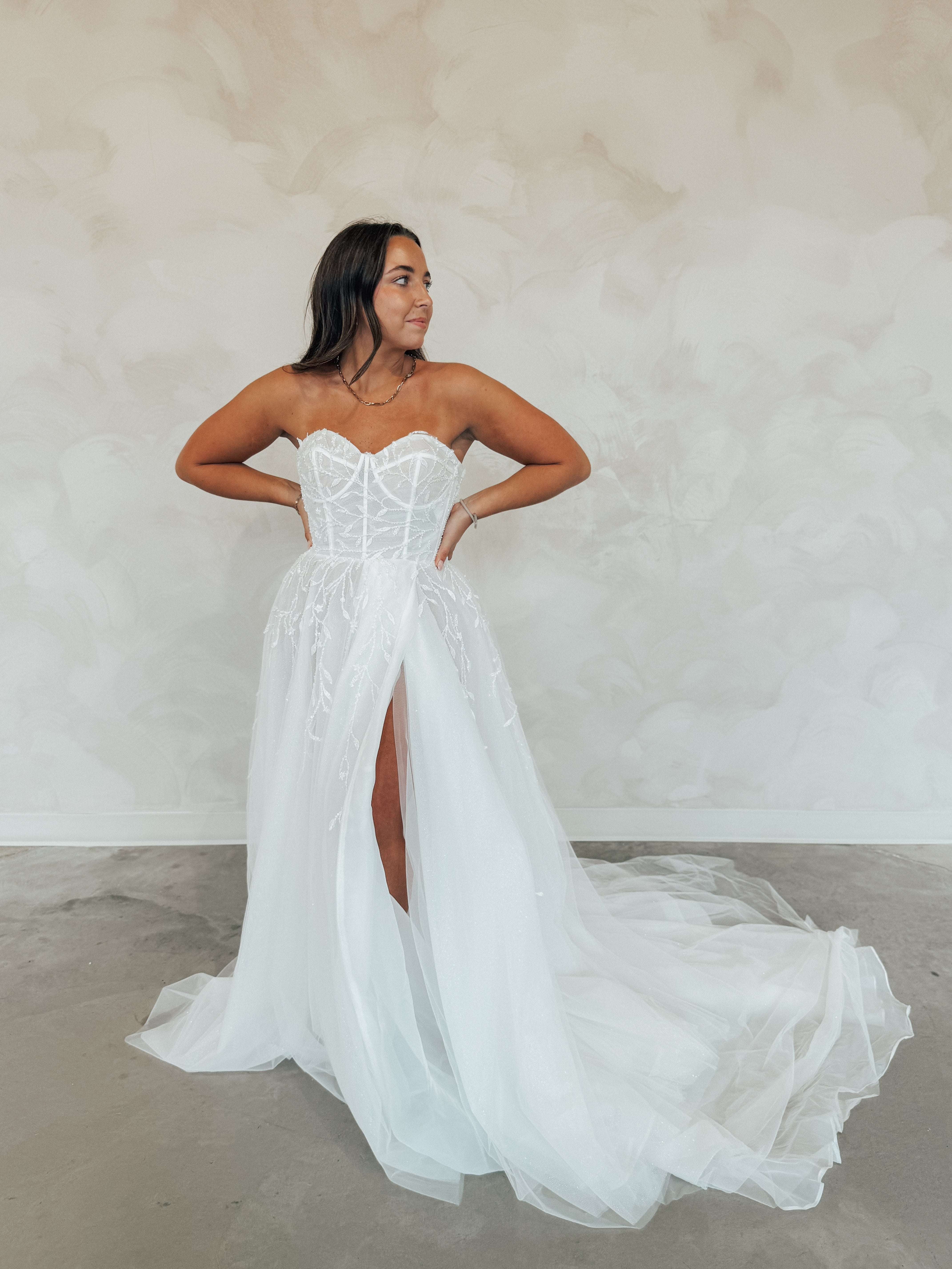 Size 12 | WW22736 by Willow & Winter
