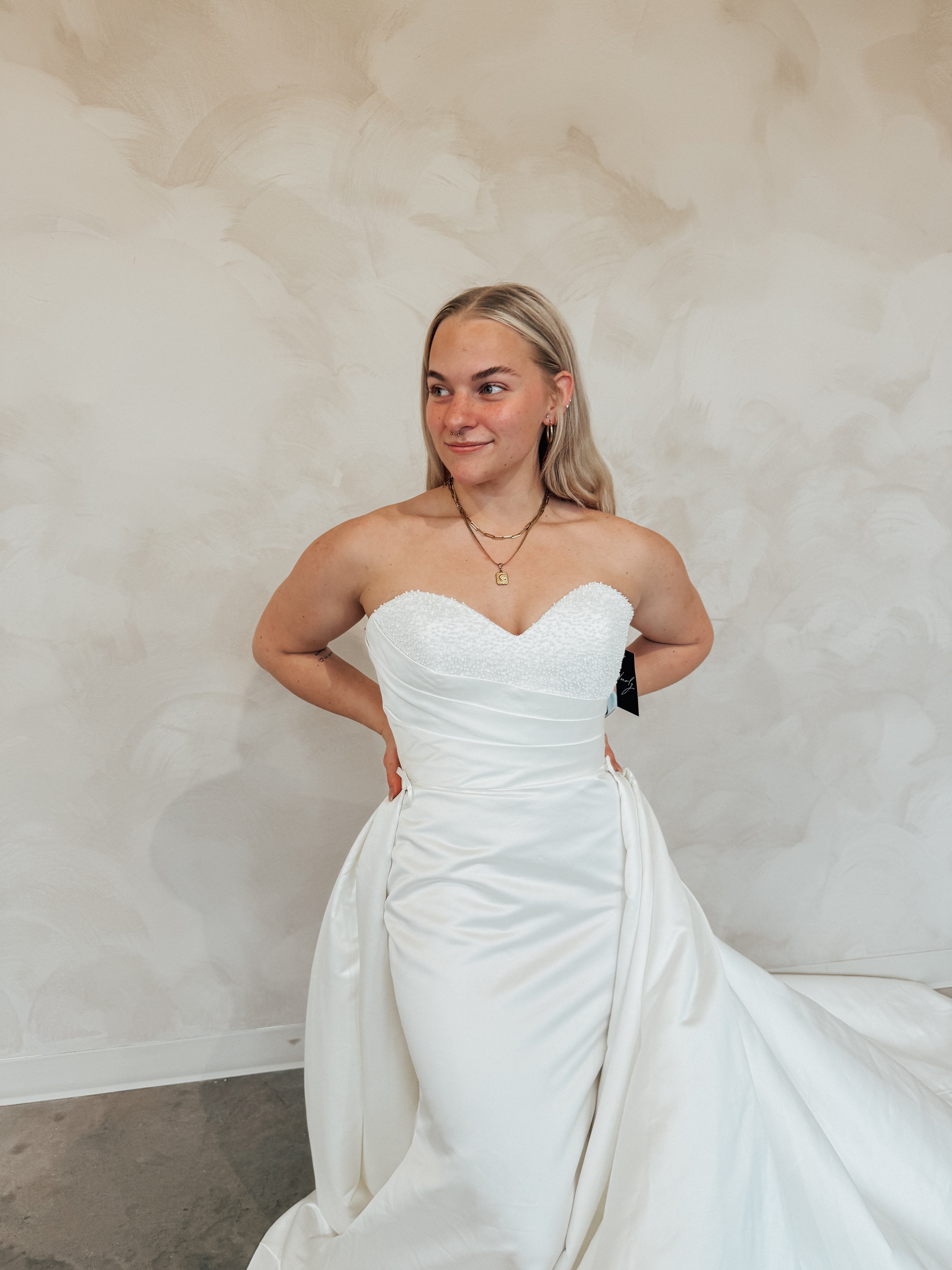 Size 12 | WW22733-1Z by Willow & Winter