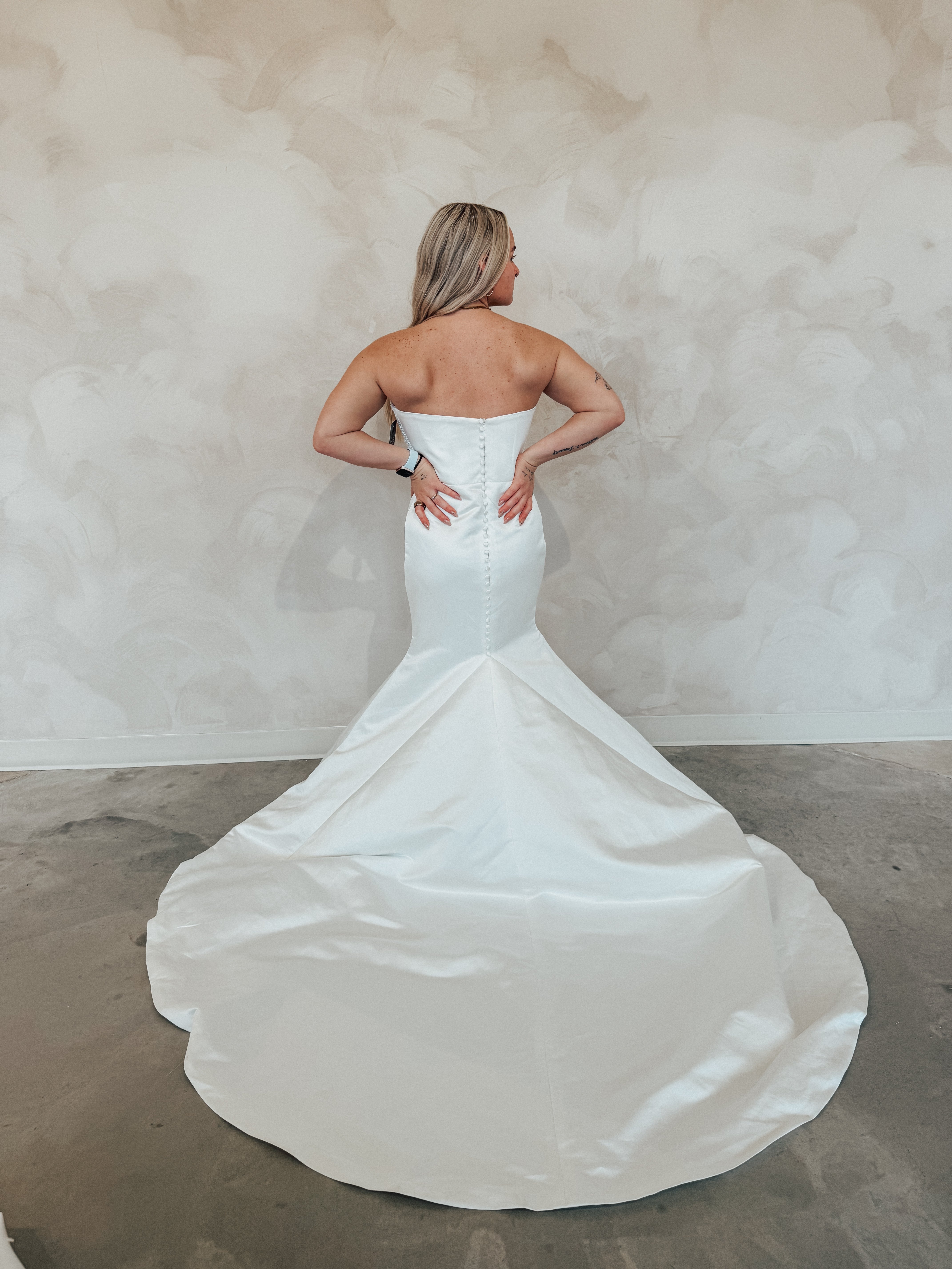 Size 12 | WW22733-1Z by Willow & Winter