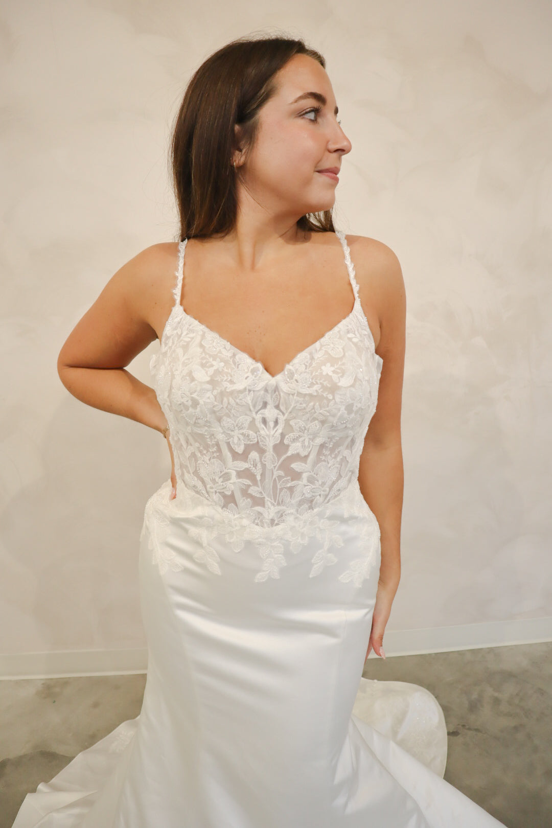 Size 14 | 7743 By Stella York