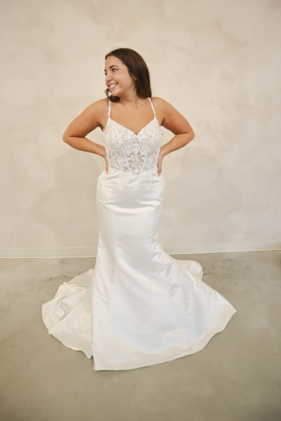 Size 14 | 7743 By Stella York