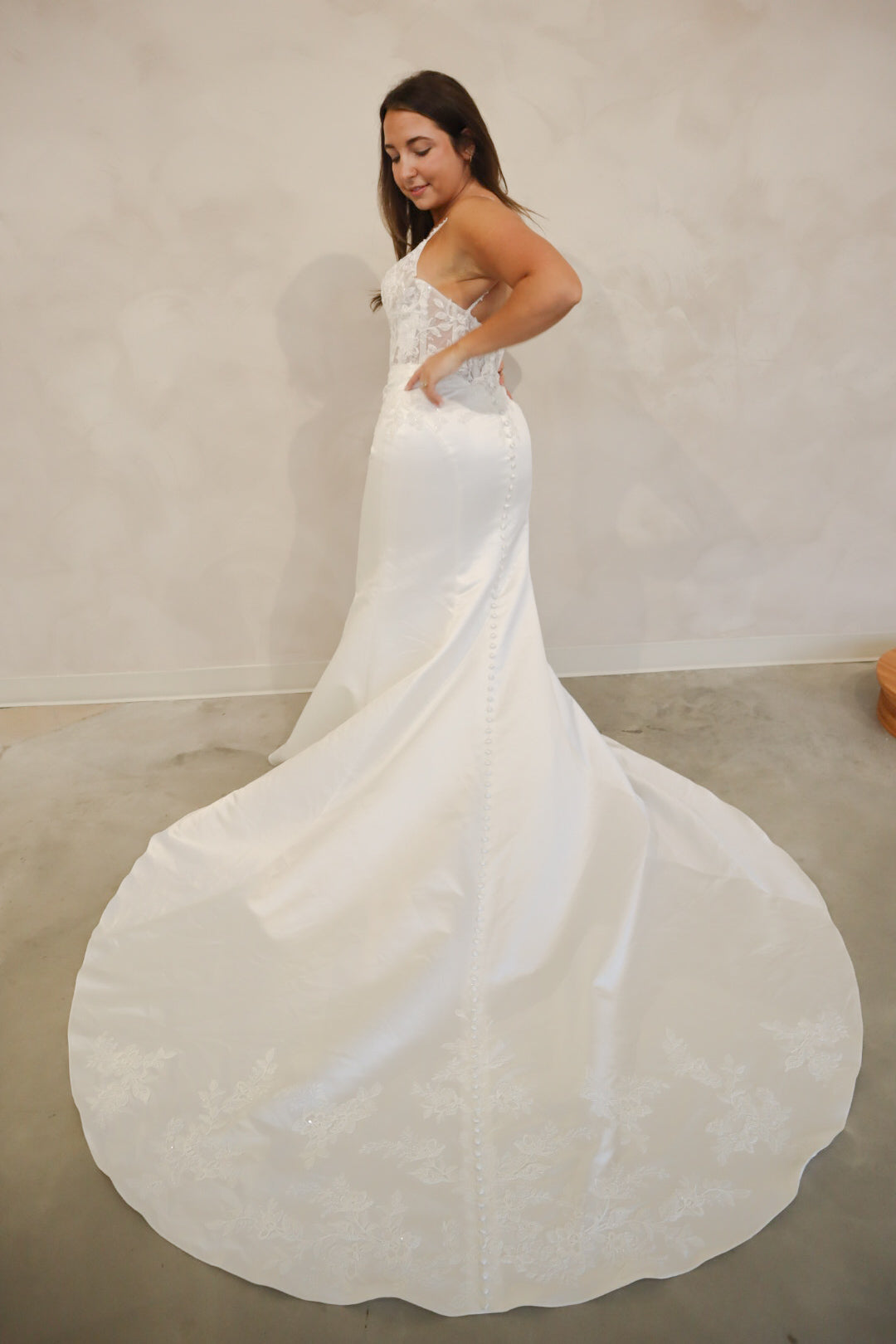 Size 14 | 7743 By Stella York