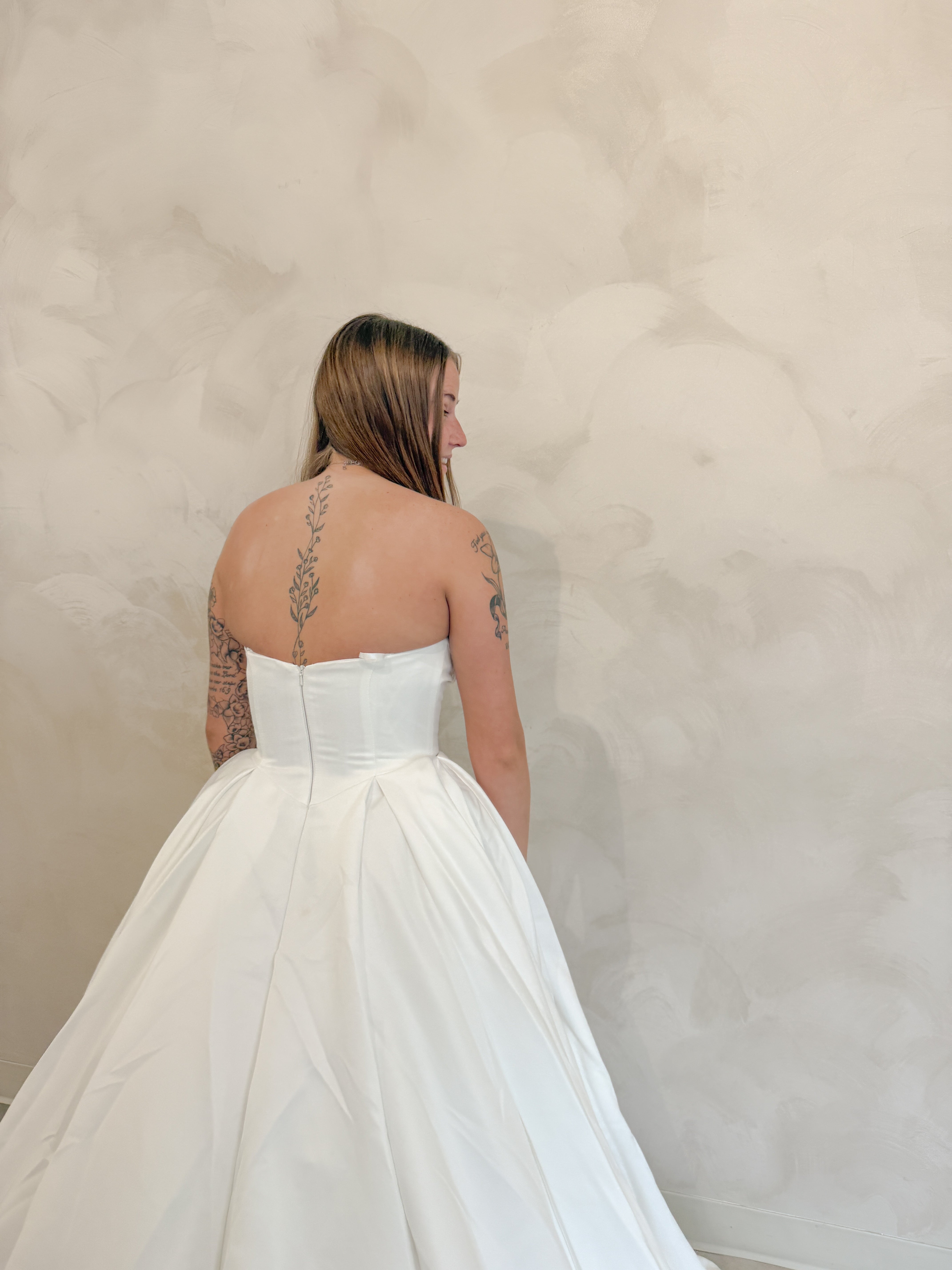 Size 02 | Josie by Truly
