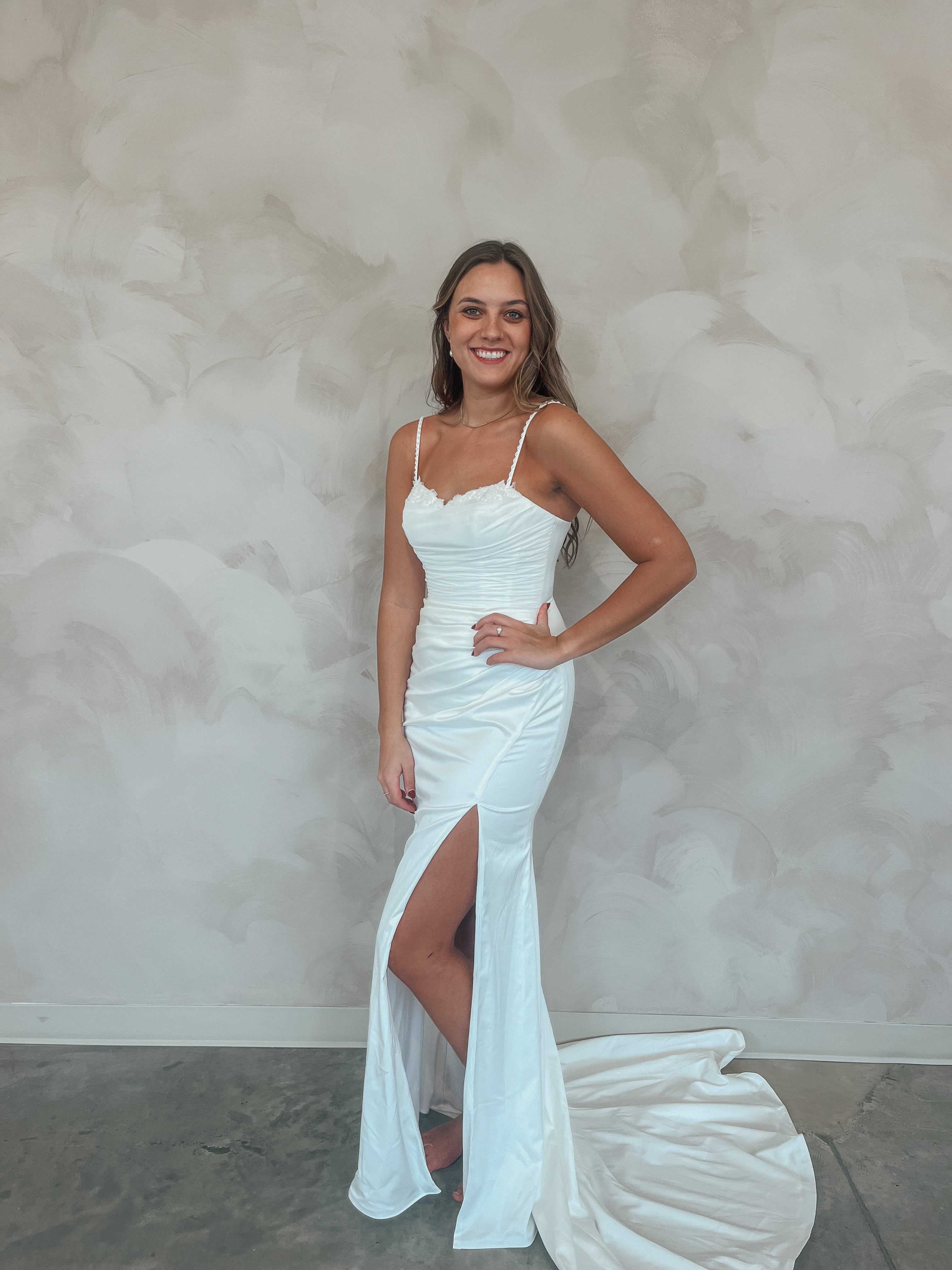 Size 12 | Etienne by Tania Olsen
