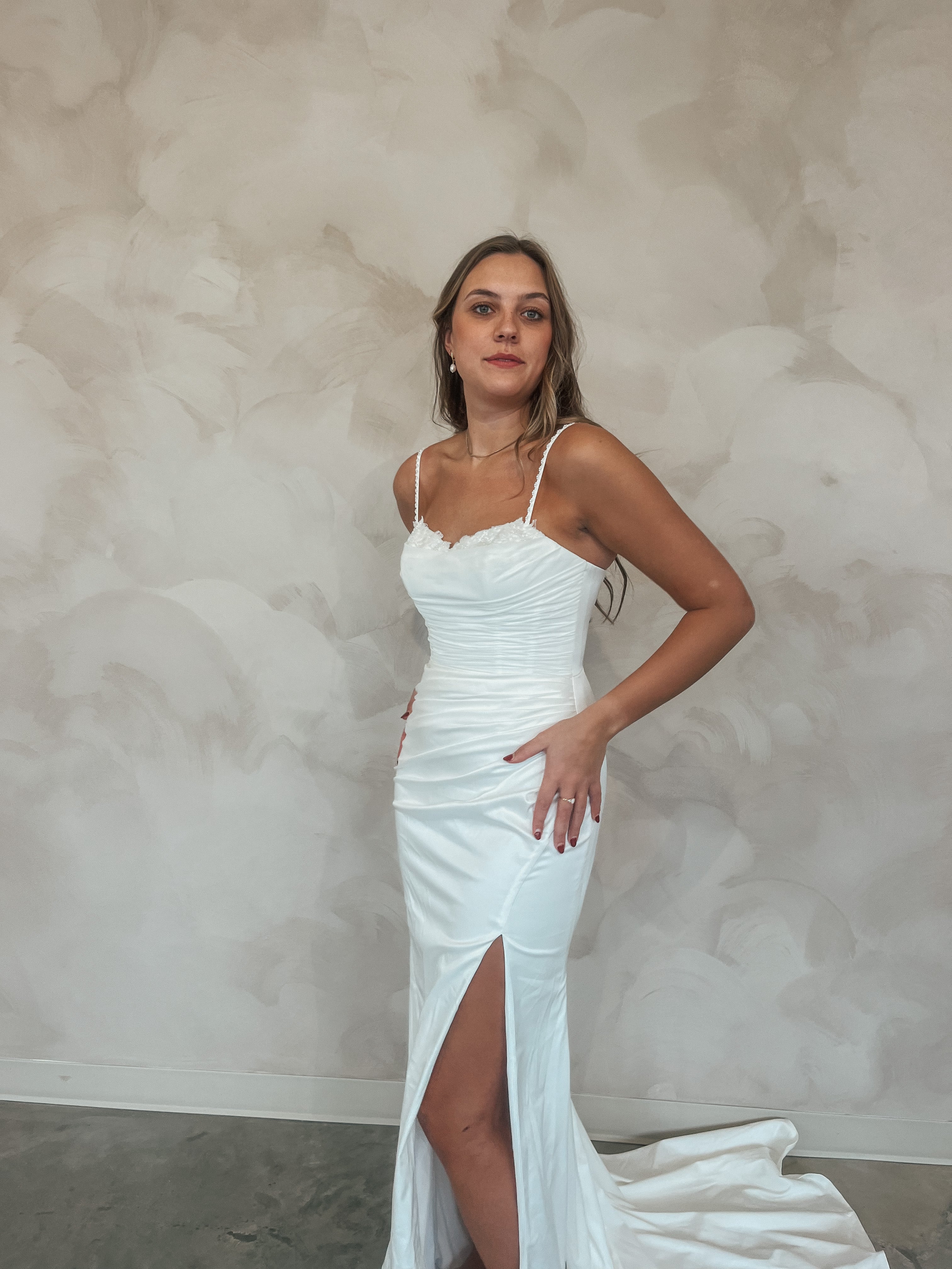 Size 12 | Etienne by Tania Olsen