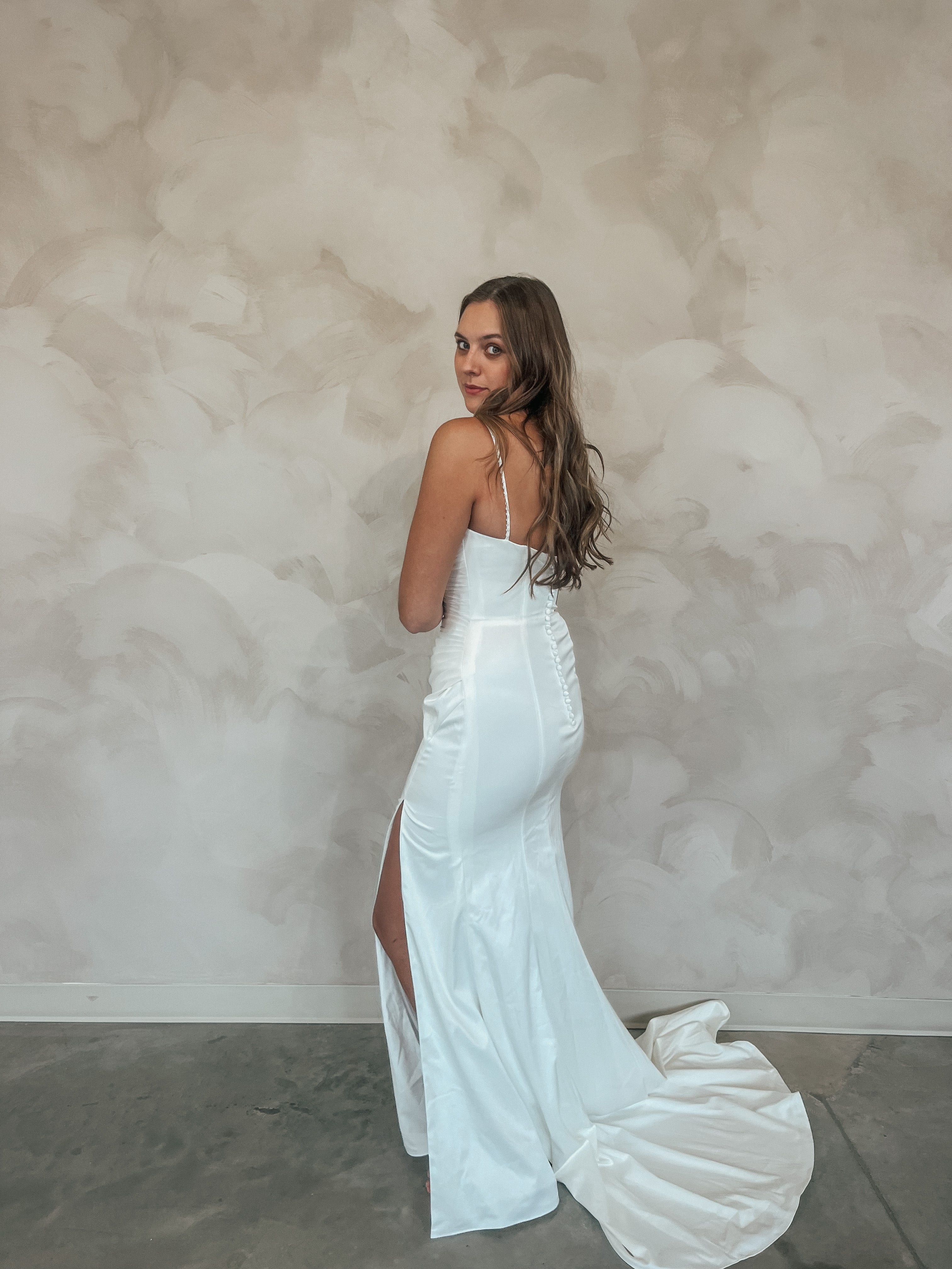 Size 12 | Etienne by Tania Olsen
