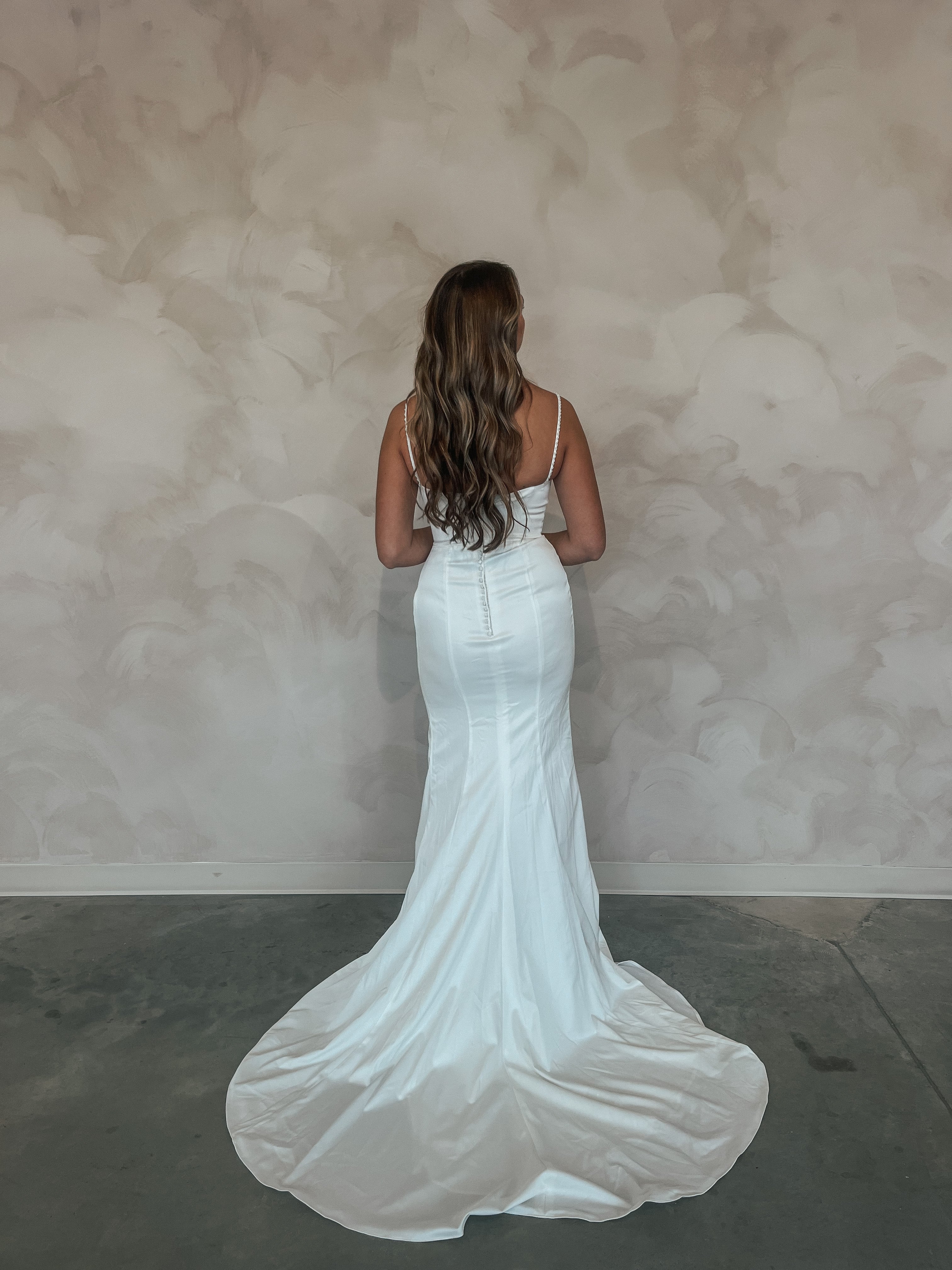 Size 12 | Etienne by Tania Olsen