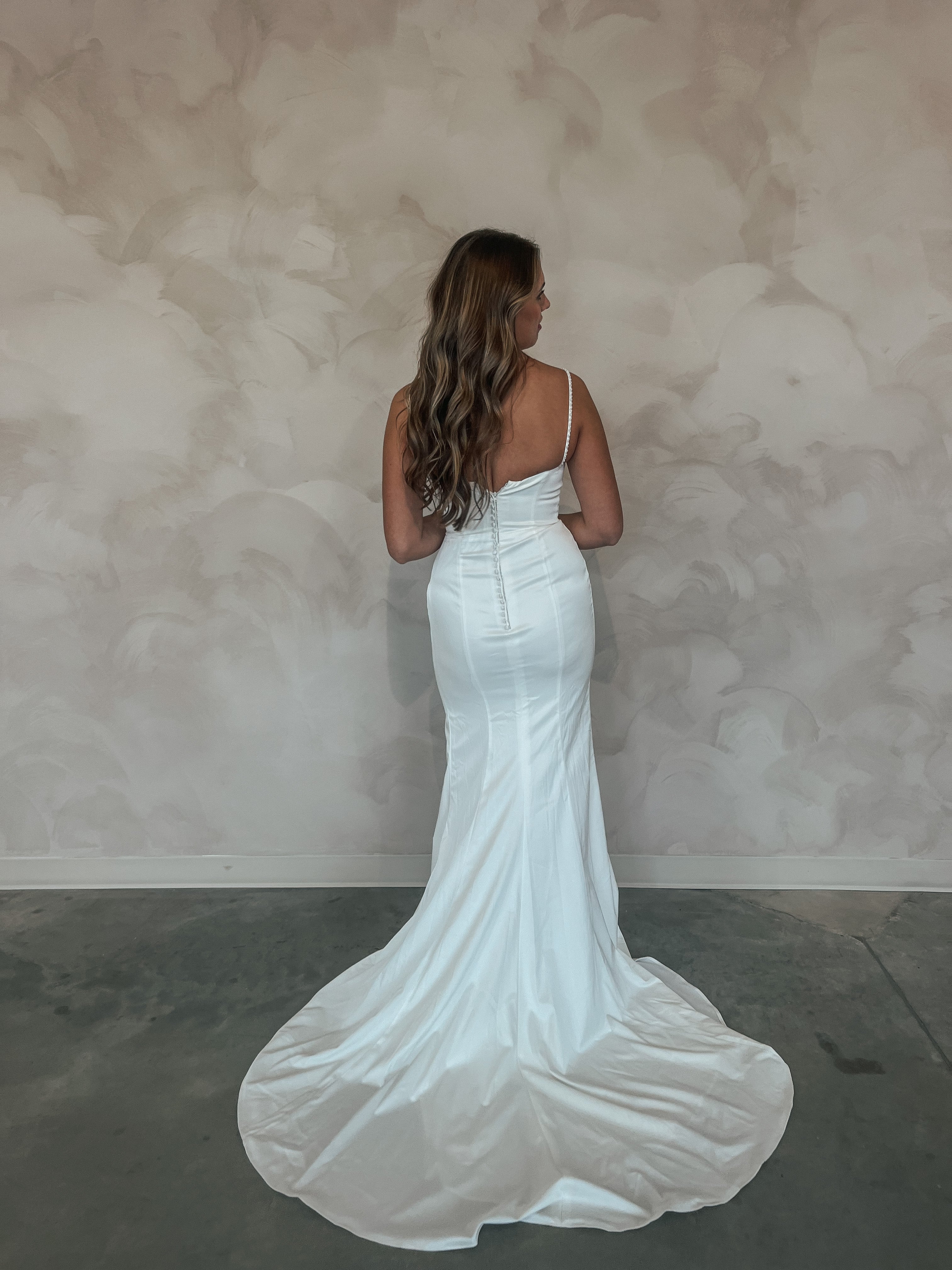Size 12 | Etienne by Tania Olsen