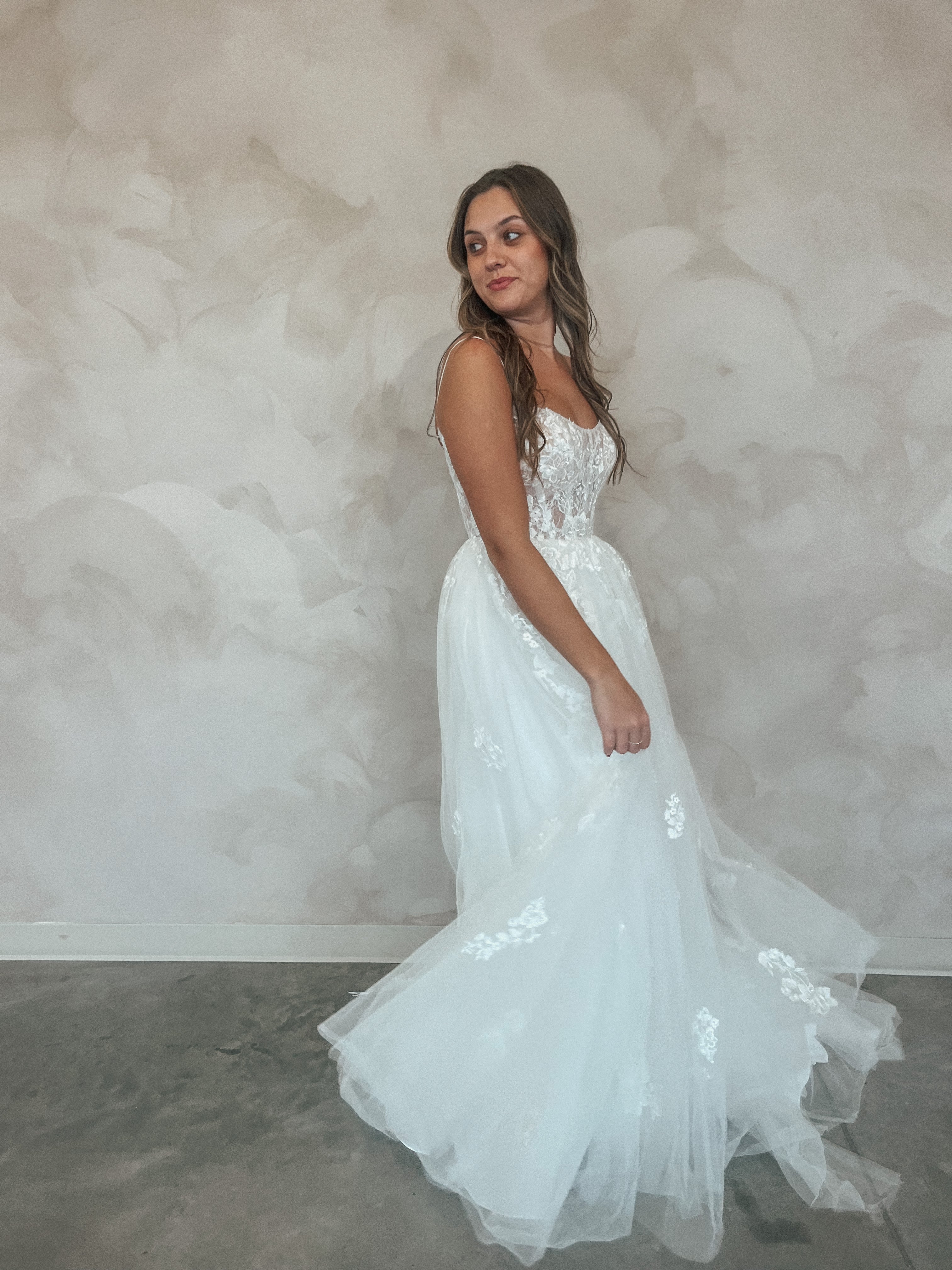Size 04 | Corinne by Tania Olsen