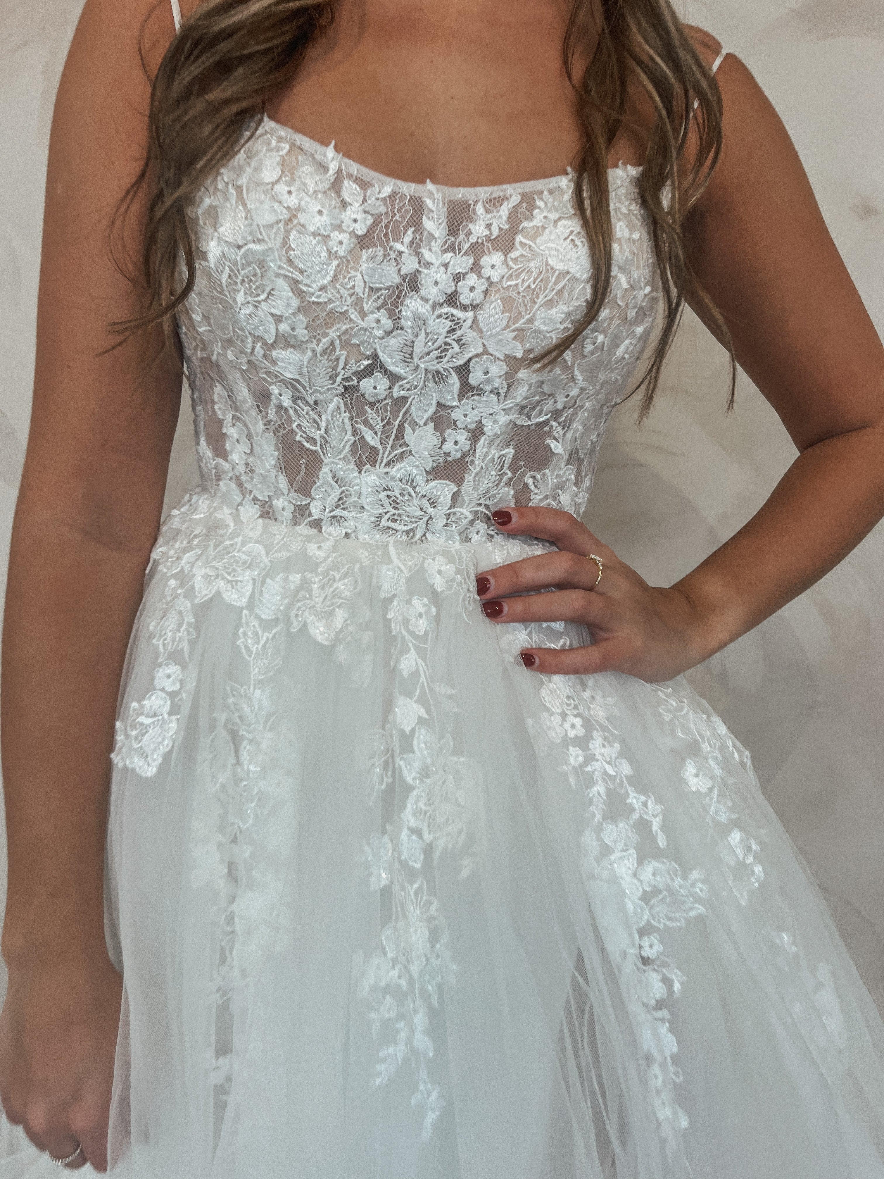 Size 04 | Corinne by Tania Olsen