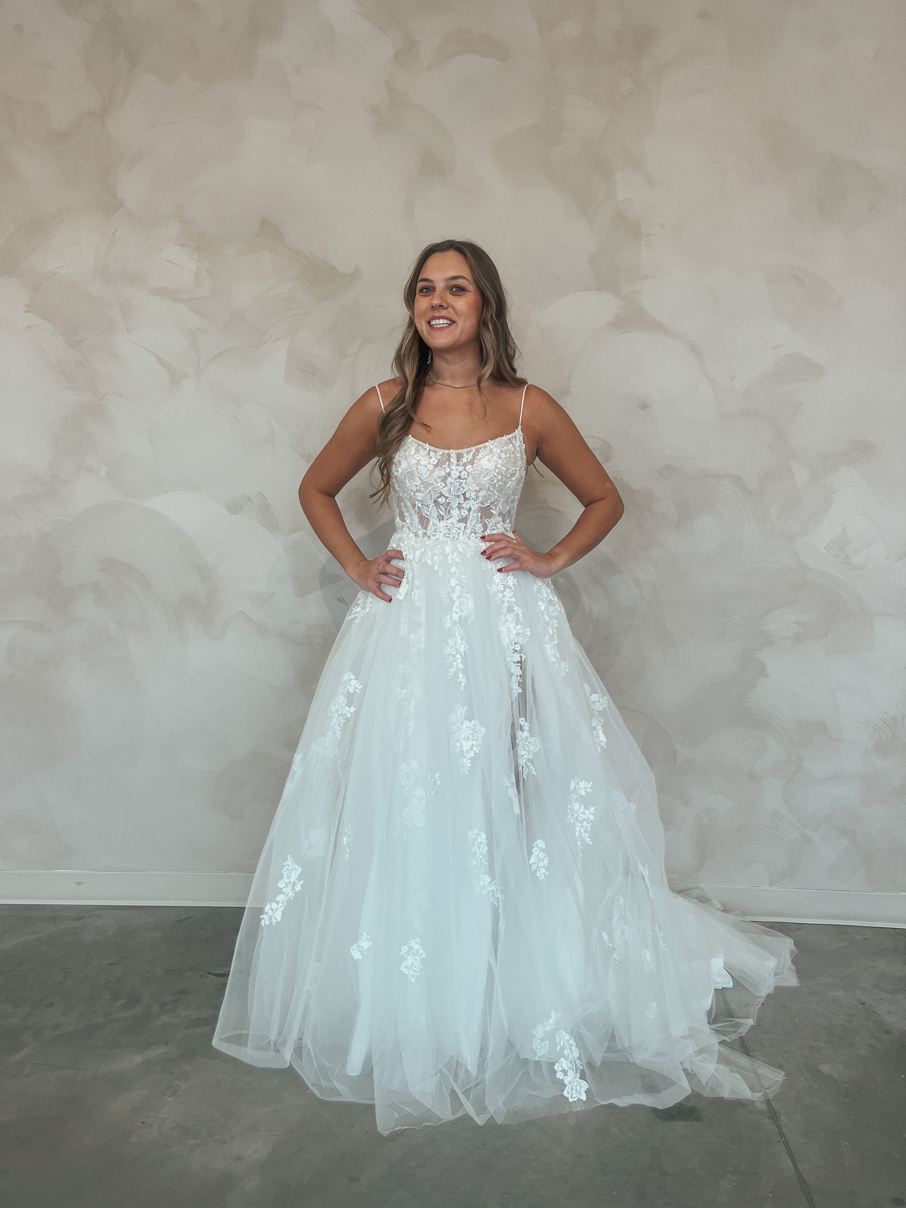 Size 04 | Corinne by Tania Olsen