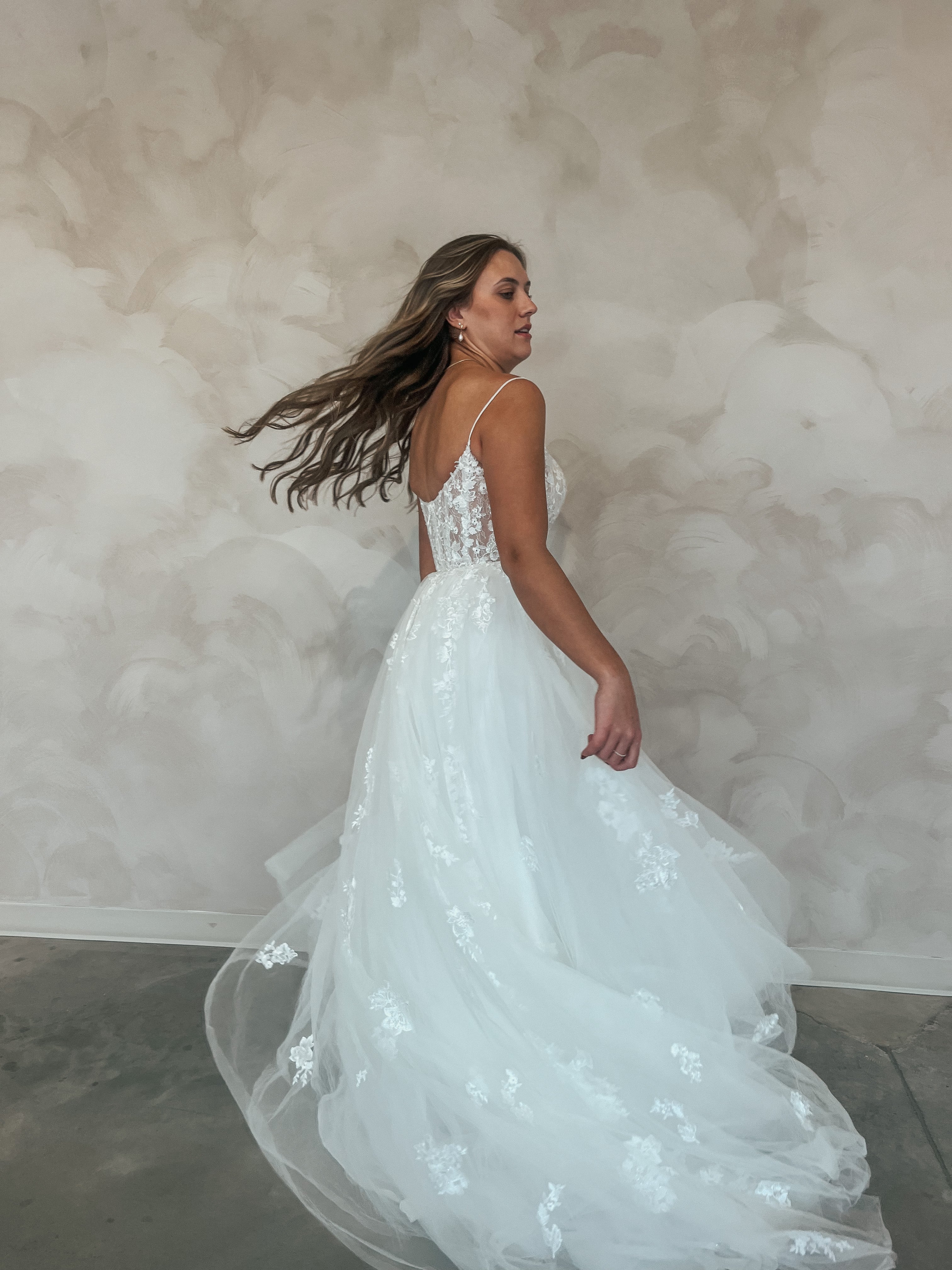 Size 04 | Corinne by Tania Olsen