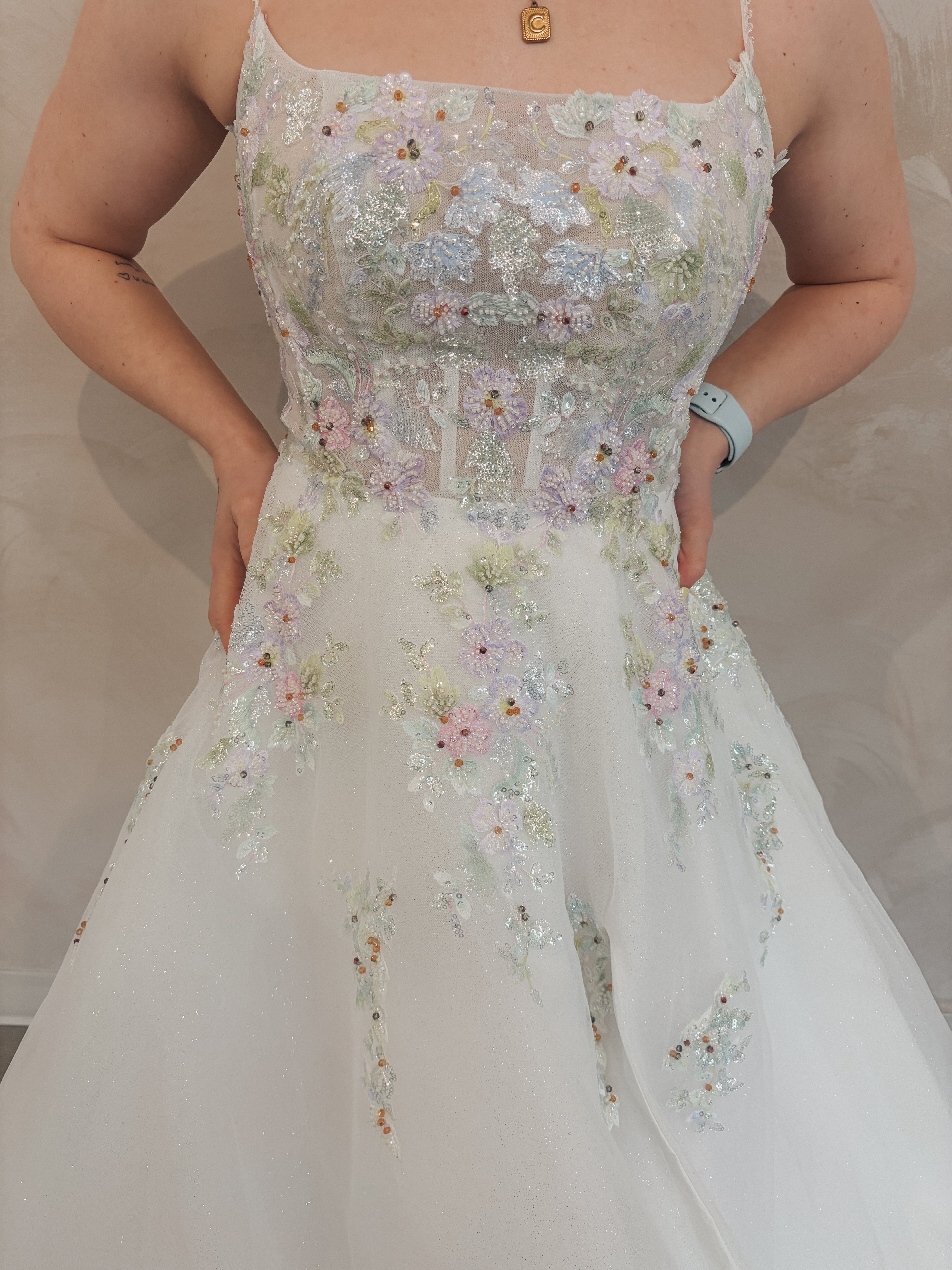 Size 06 | Peony by Forever