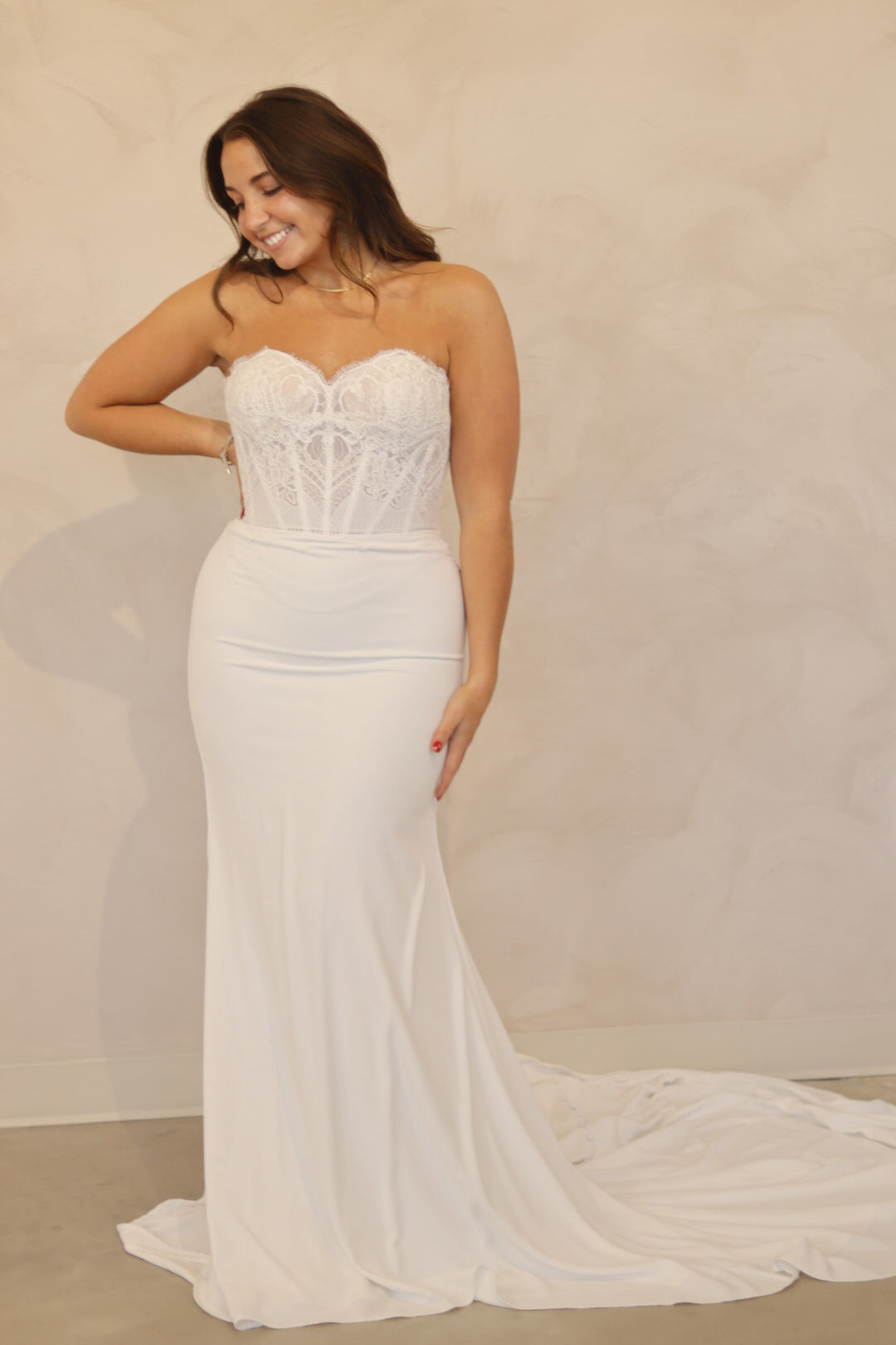 Size 12 | Jodie by La Perle
