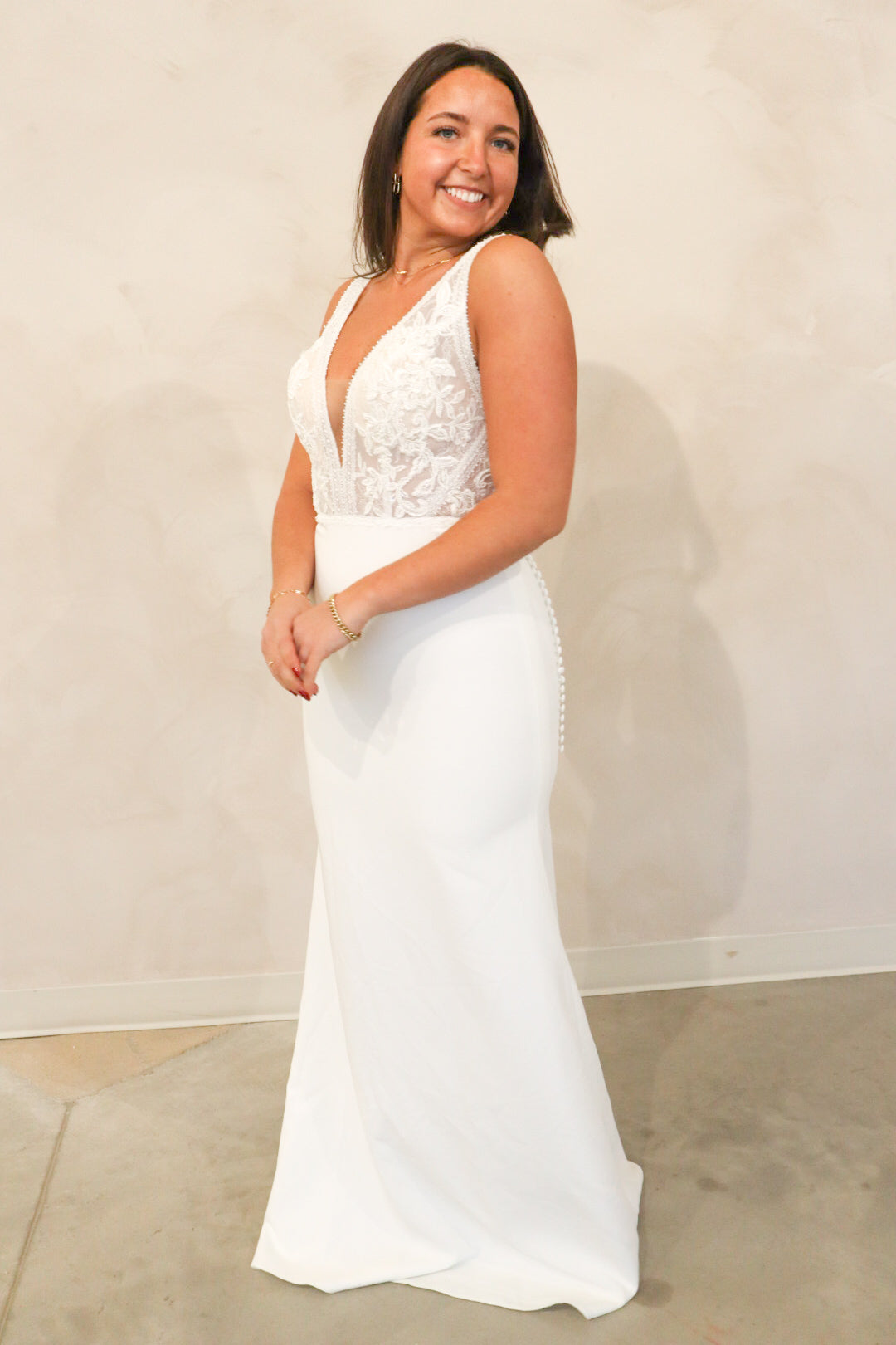 Size 08 | Devin by Simply