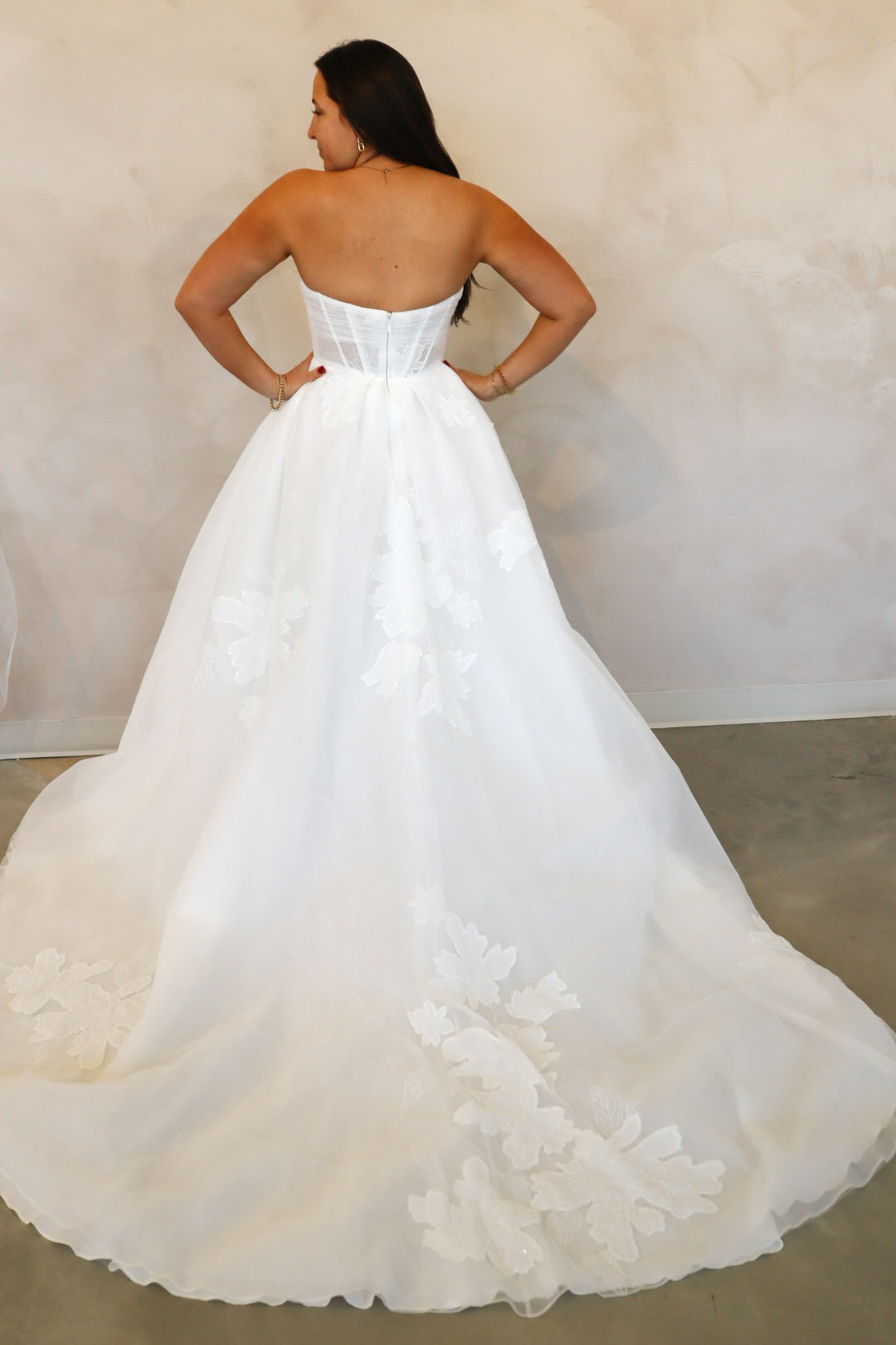 Size 08 | Aberdeen by Simply