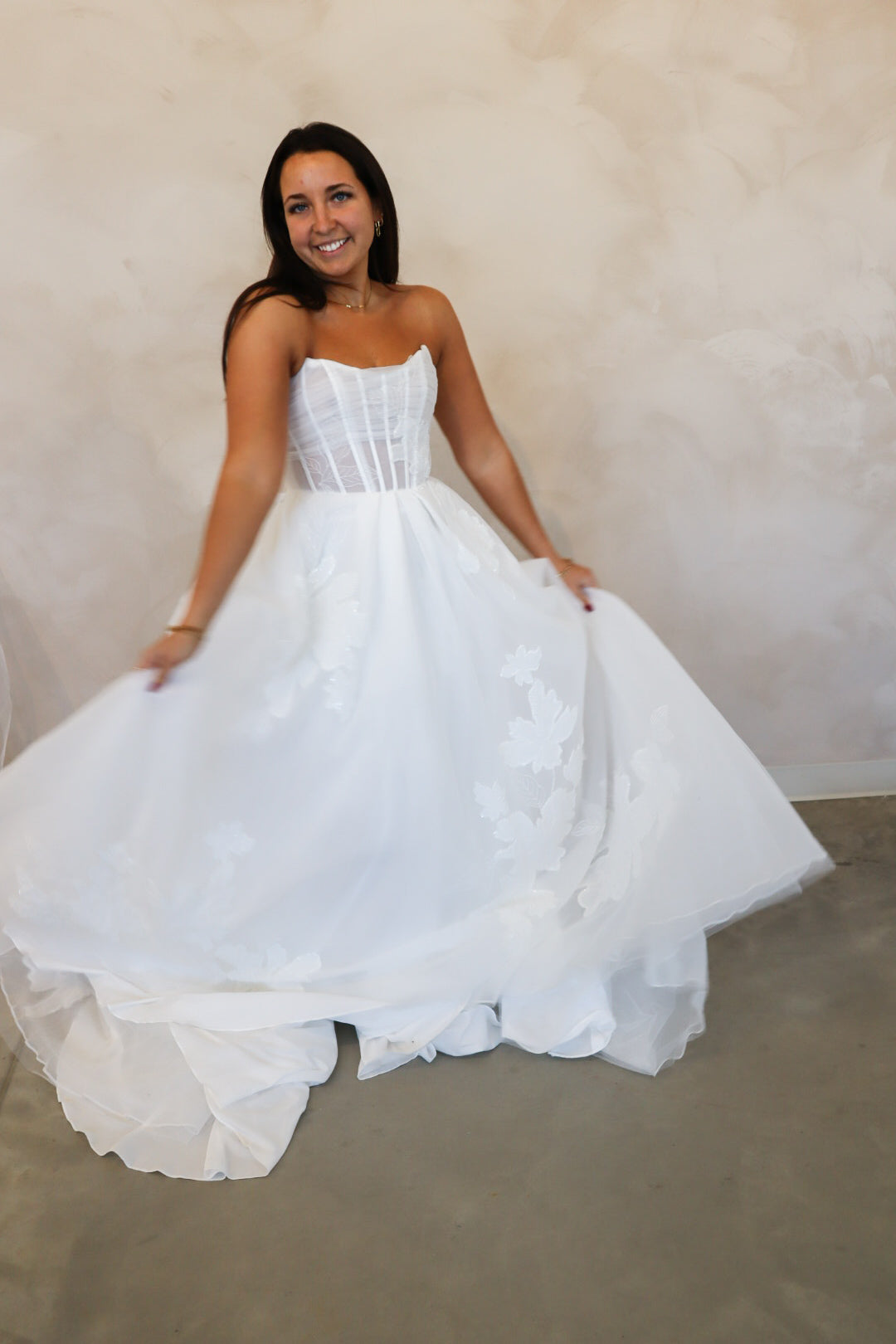 Size 08 | Aberdeen by Simply