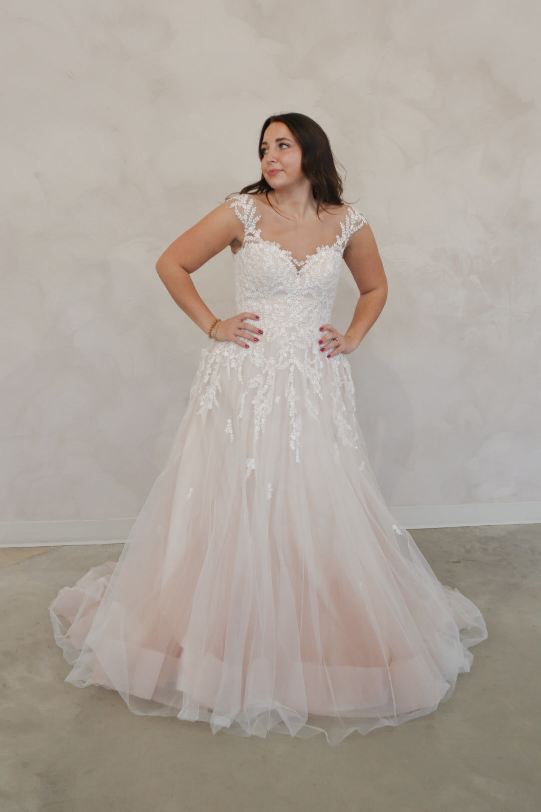 Size 10 | Audrey by Kelly Faetanini