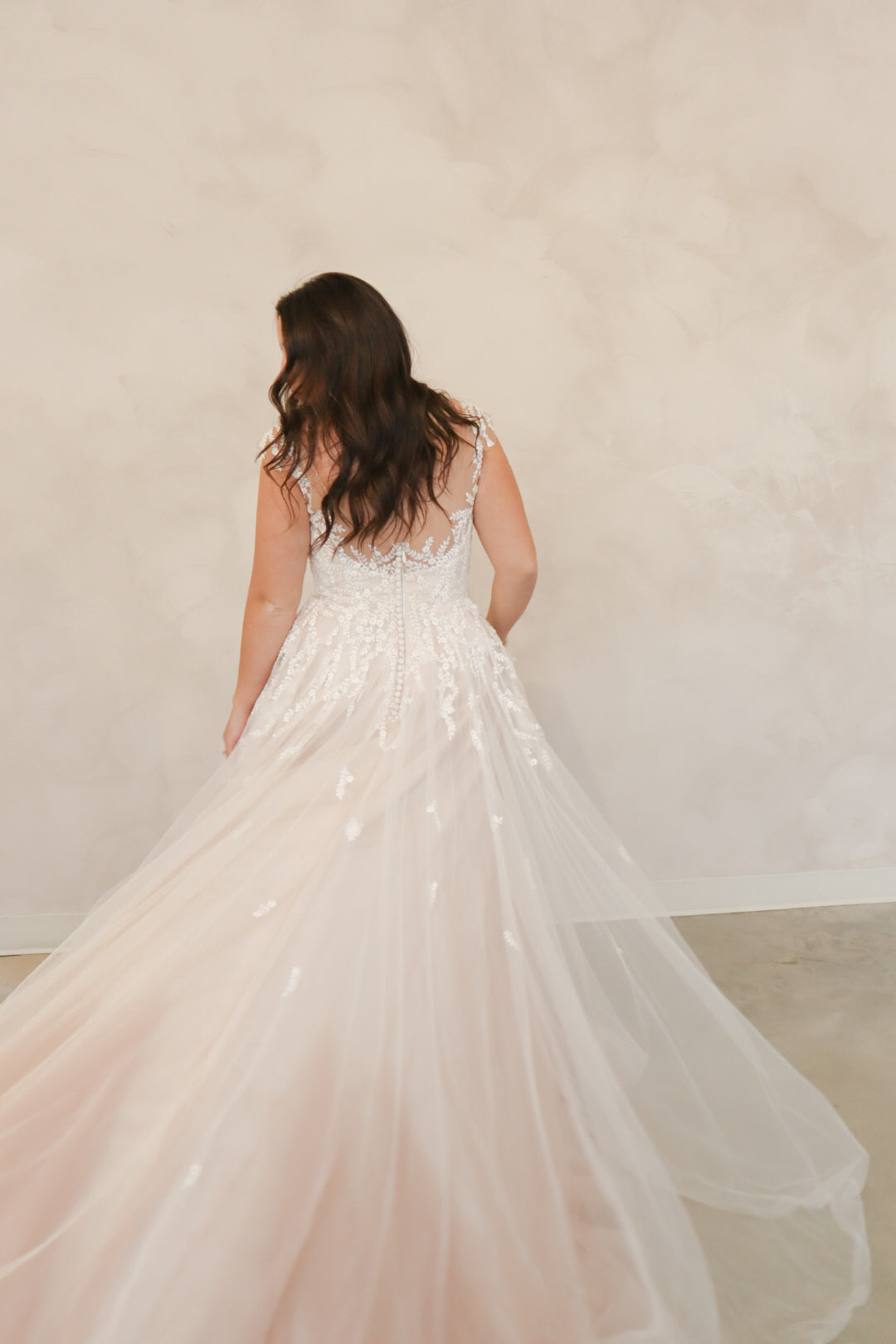 Size 10 | Audrey by Kelly Faetanini