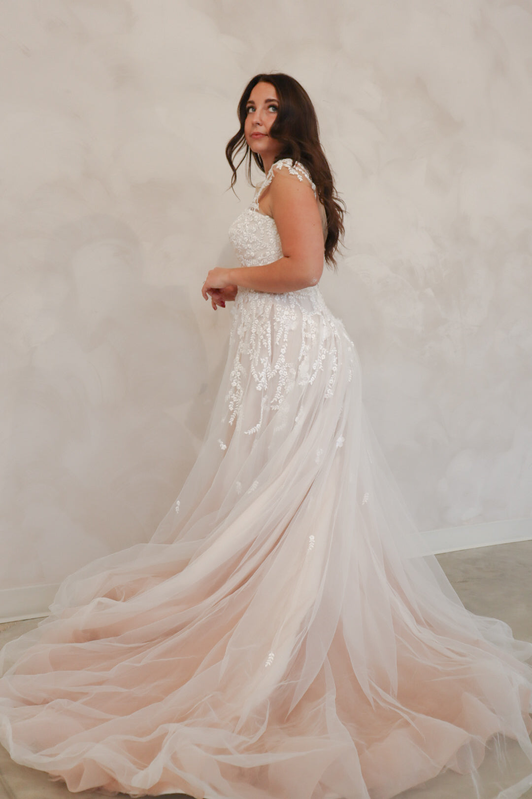 Size 10 | Audrey by Kelly Faetanini