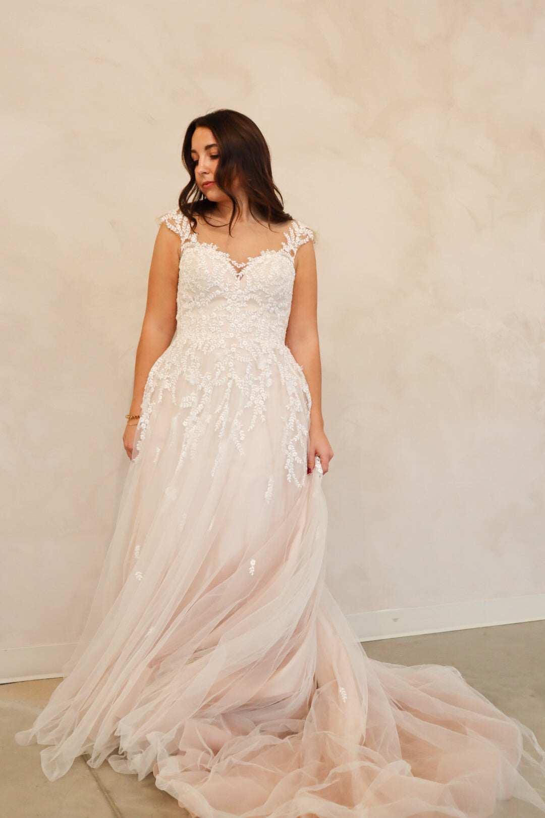 Size 10 | Audrey by Kelly Faetanini