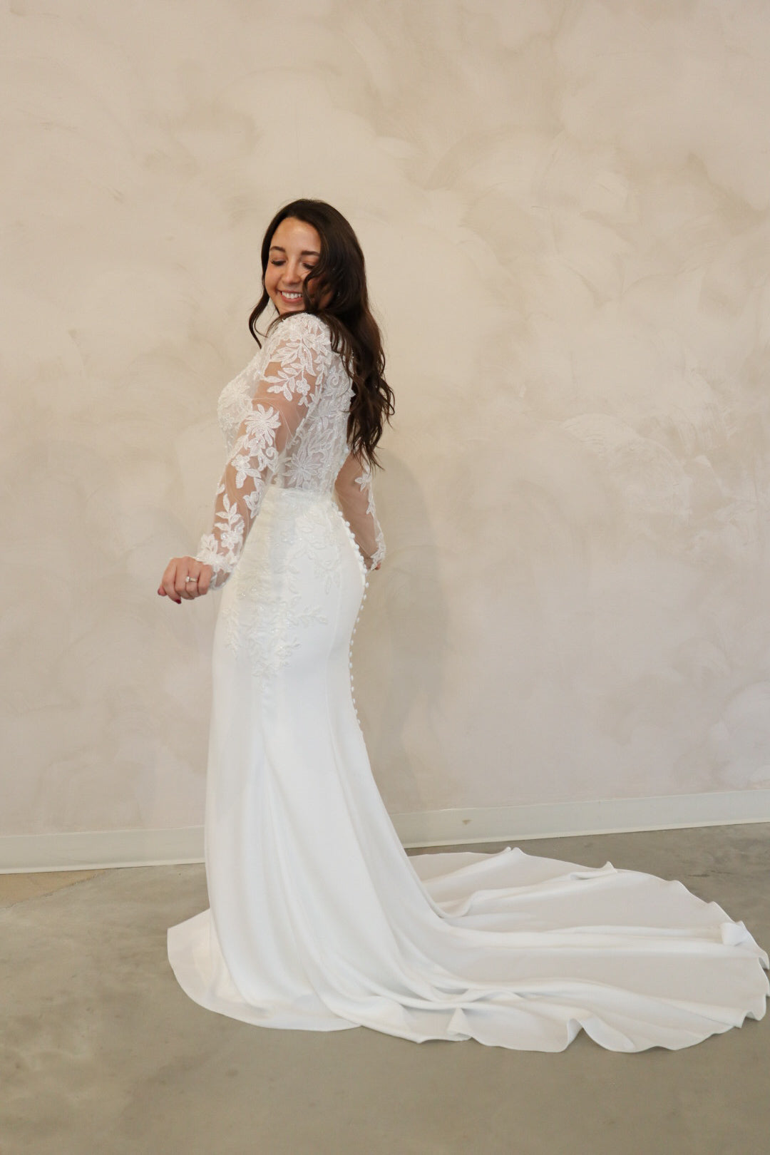 Size 12 | Diana by Private Label