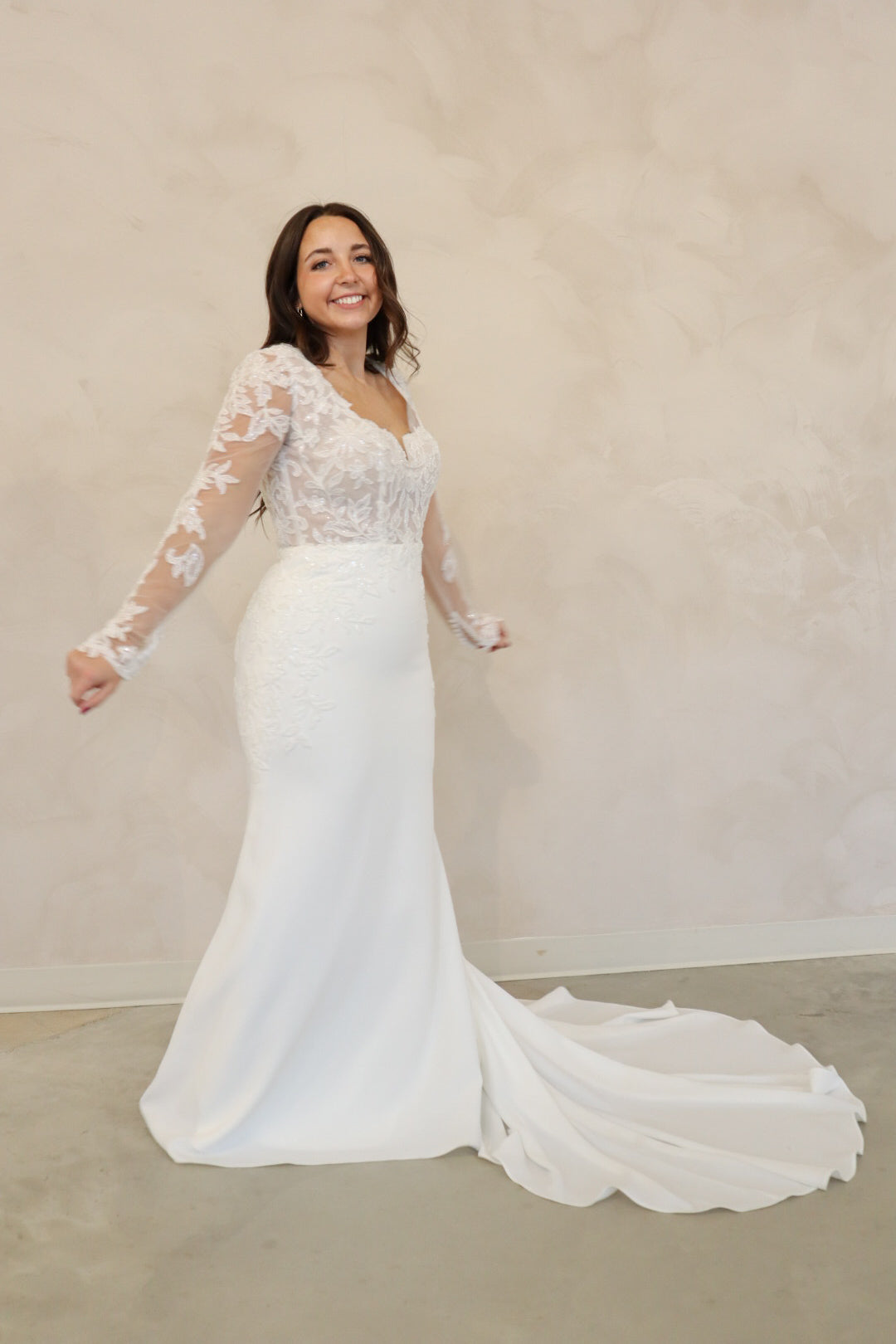 Size 12 | Diana by Private Label