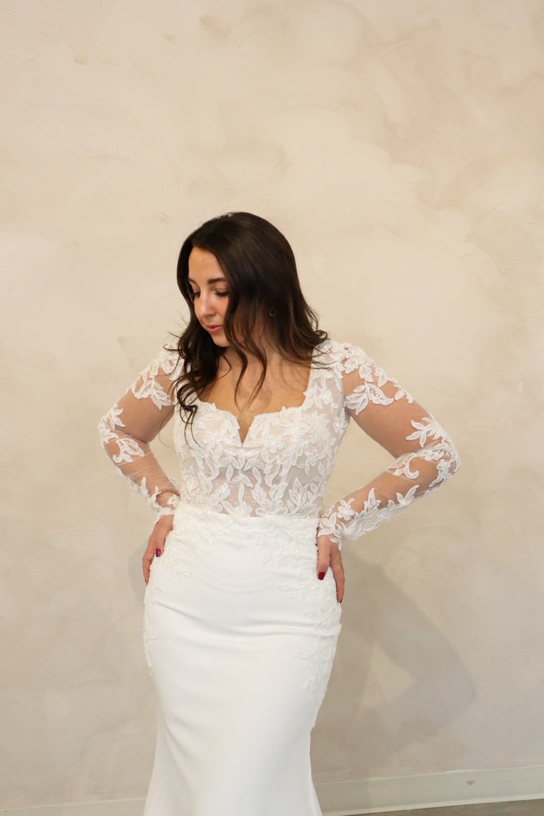 Size 12 | Diana by Private Label