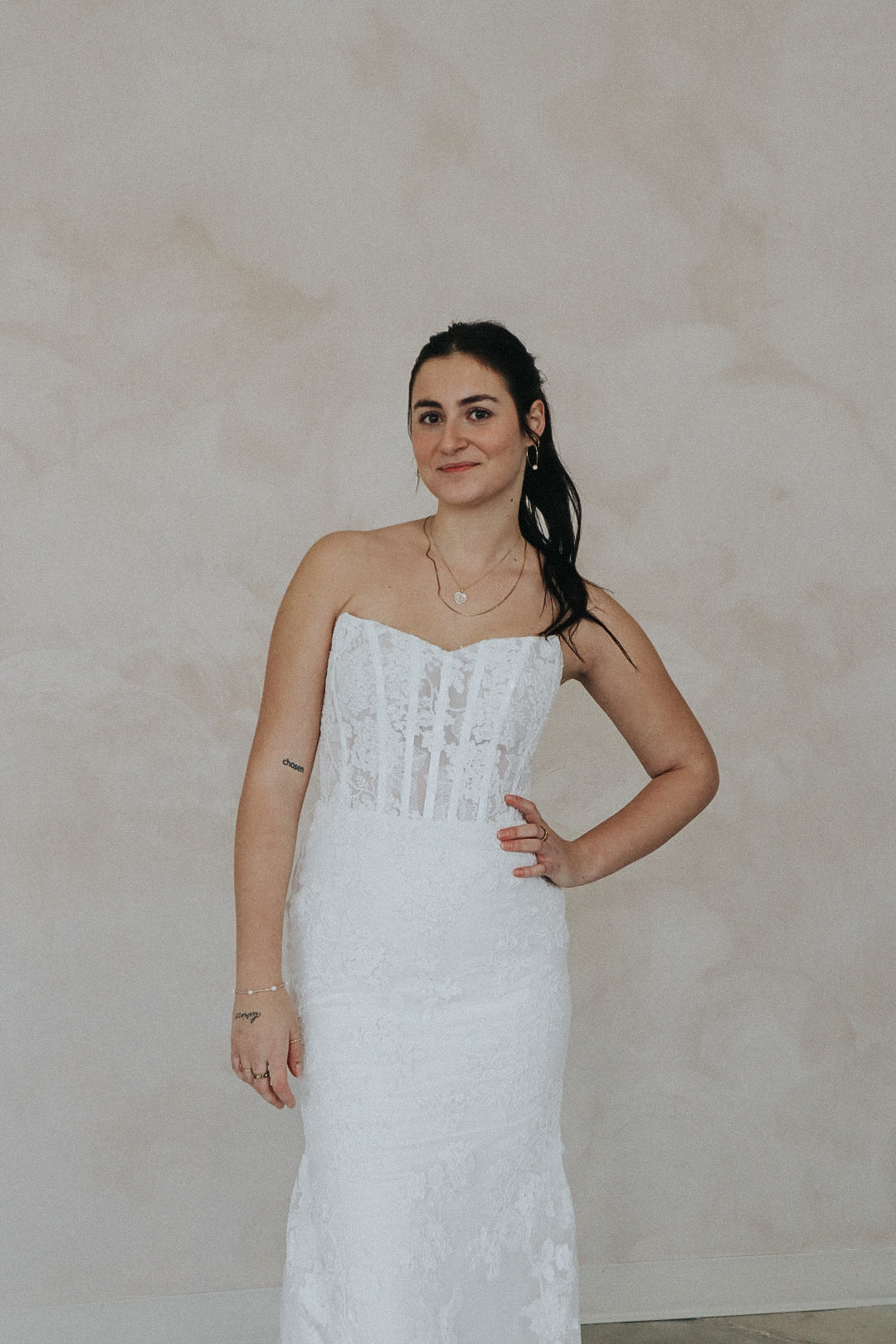 Size 06 | Alfie by Forever