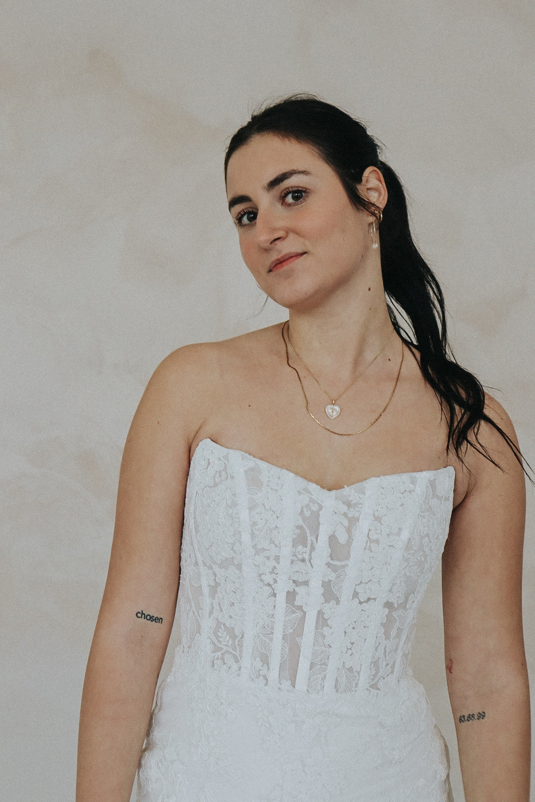 Size 06 | Alfie by Forever