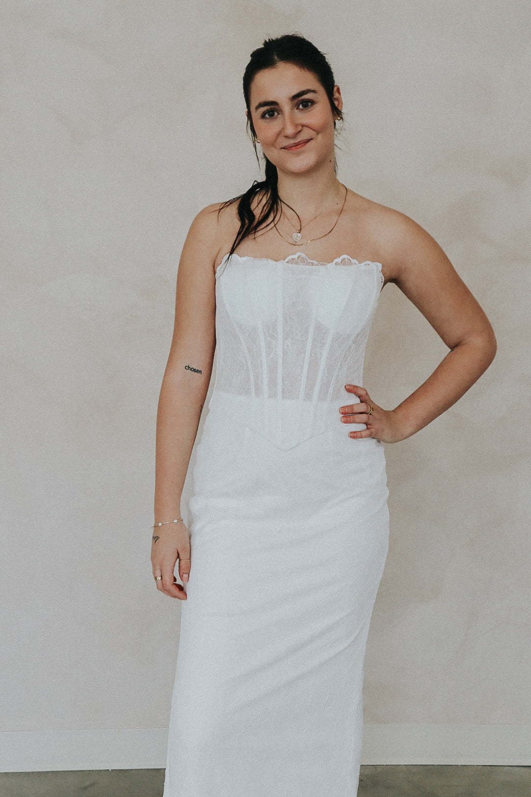 Size 04 | Mada by Maya Bella