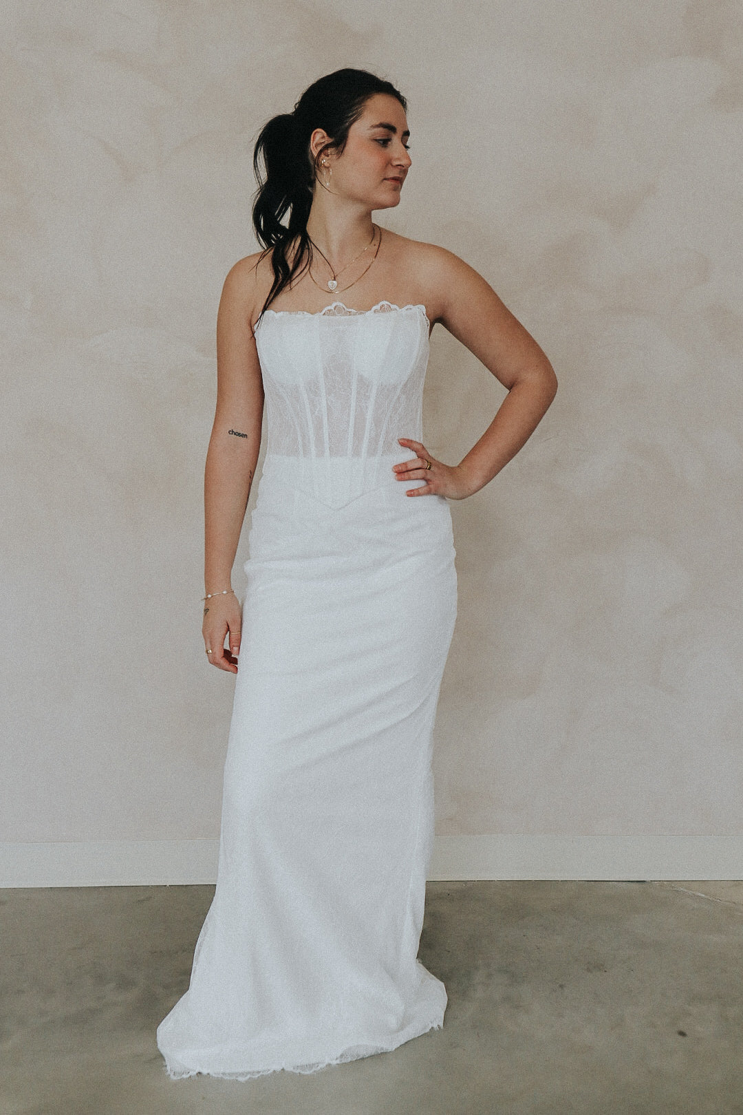 Size 04 | Mada by Maya Bella