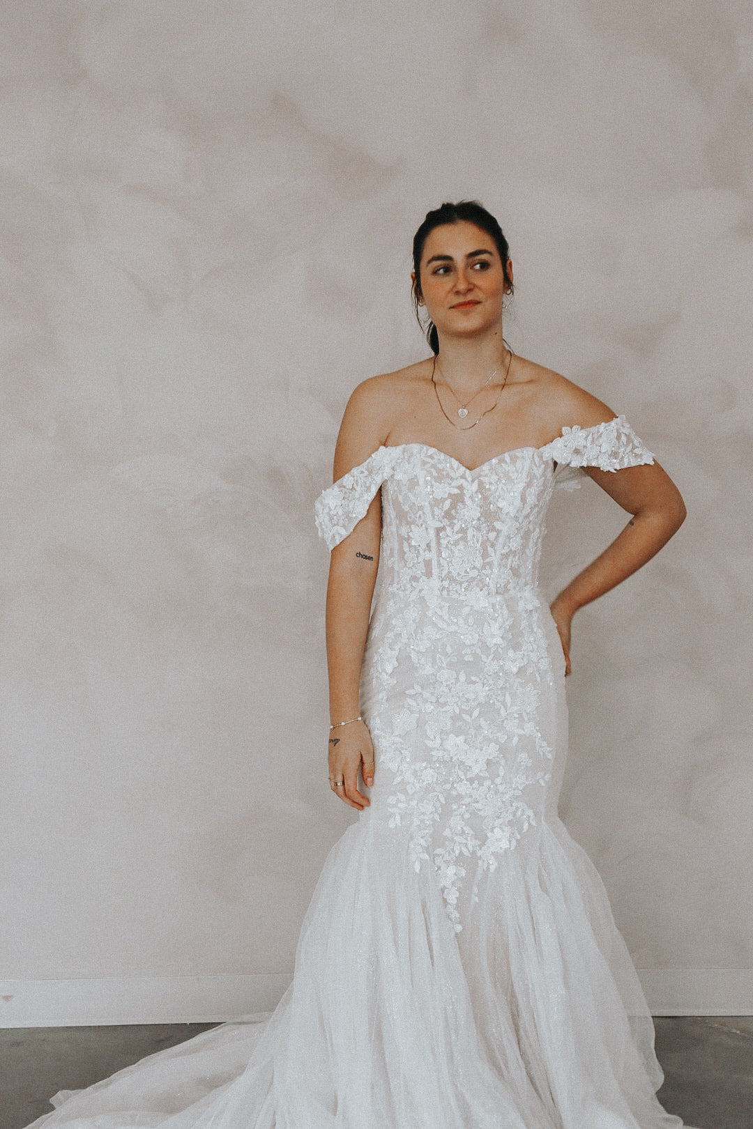 Size 06 | Gabbie by Forever