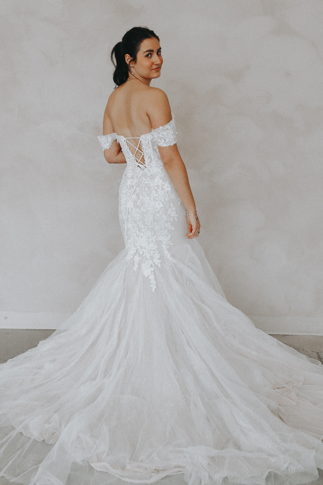 Size 06 | Gabbie by Forever