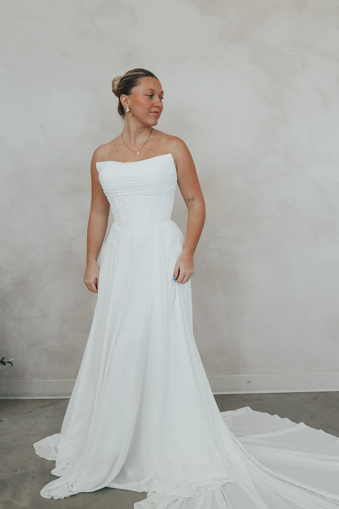 Size 12 | Barrett by Take Heart