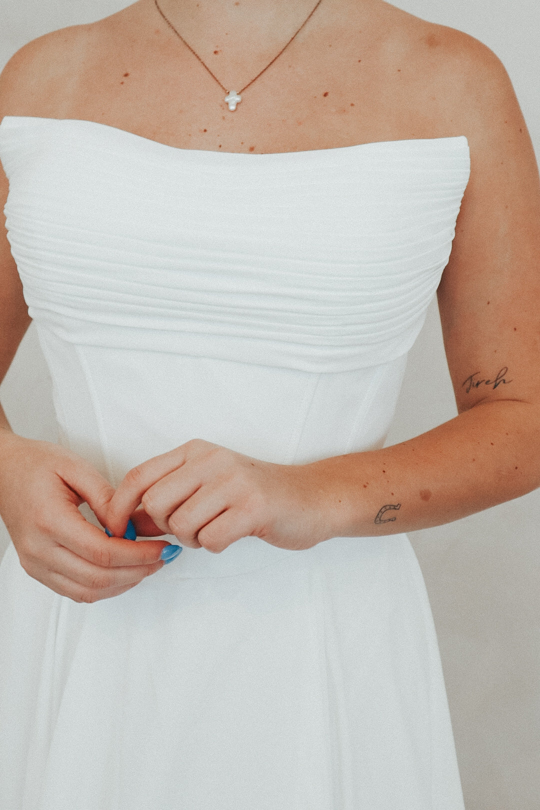 Size 12 | Barrett by Take Heart