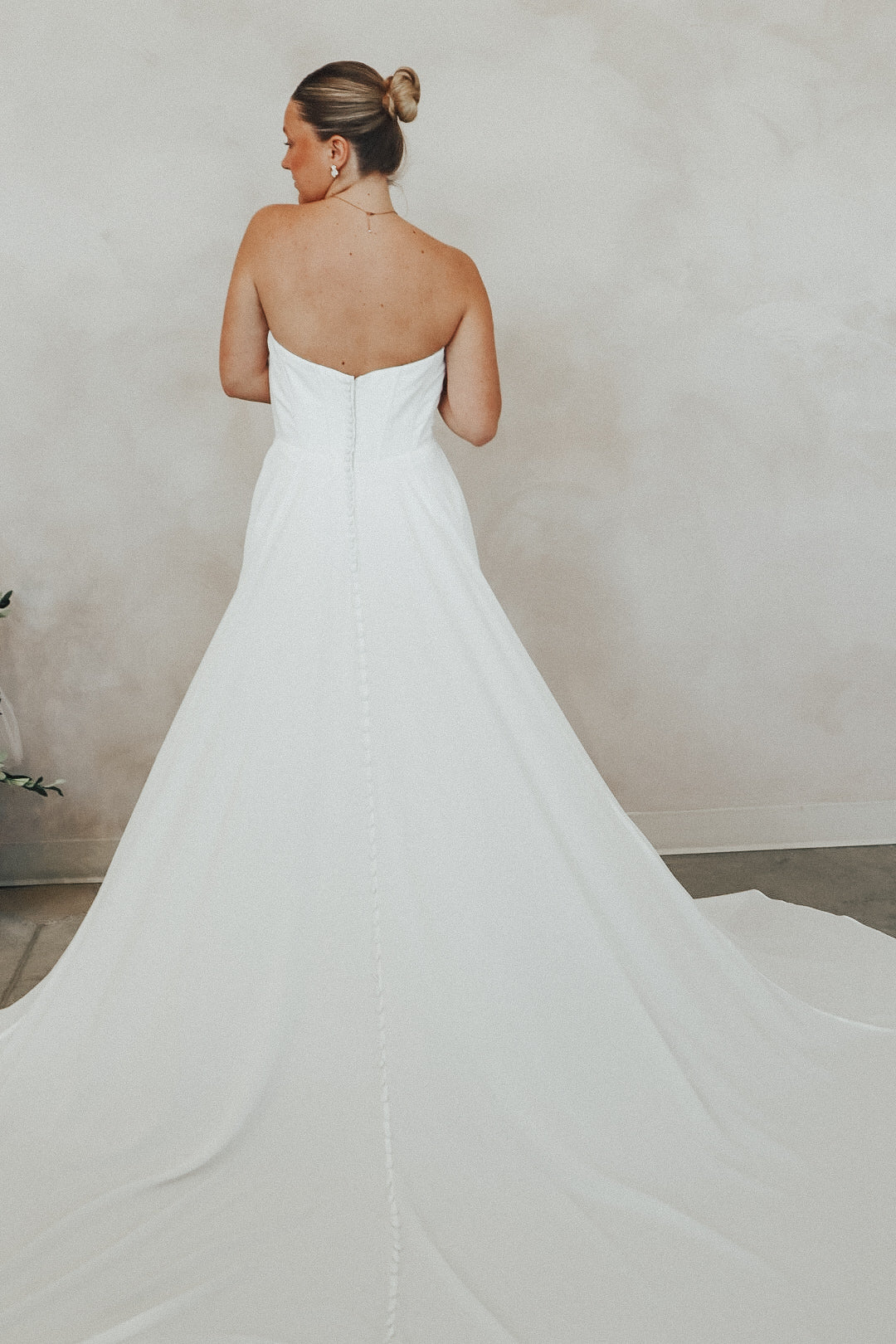 Size 12 | Barrett by Take Heart