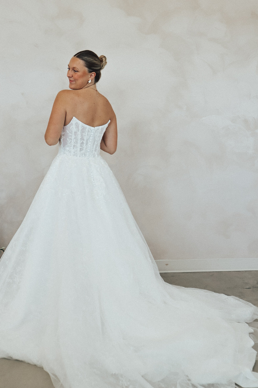 Size 06 | Karina by Forever