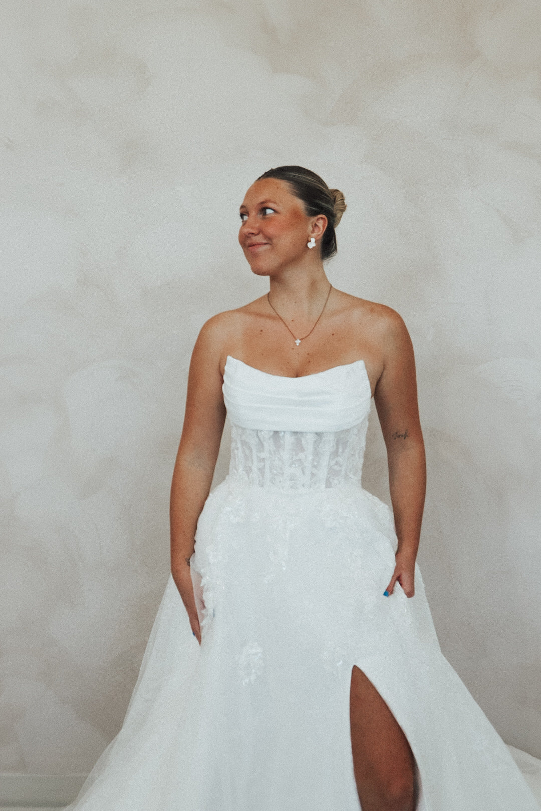 Size 06 | Karina by Forever