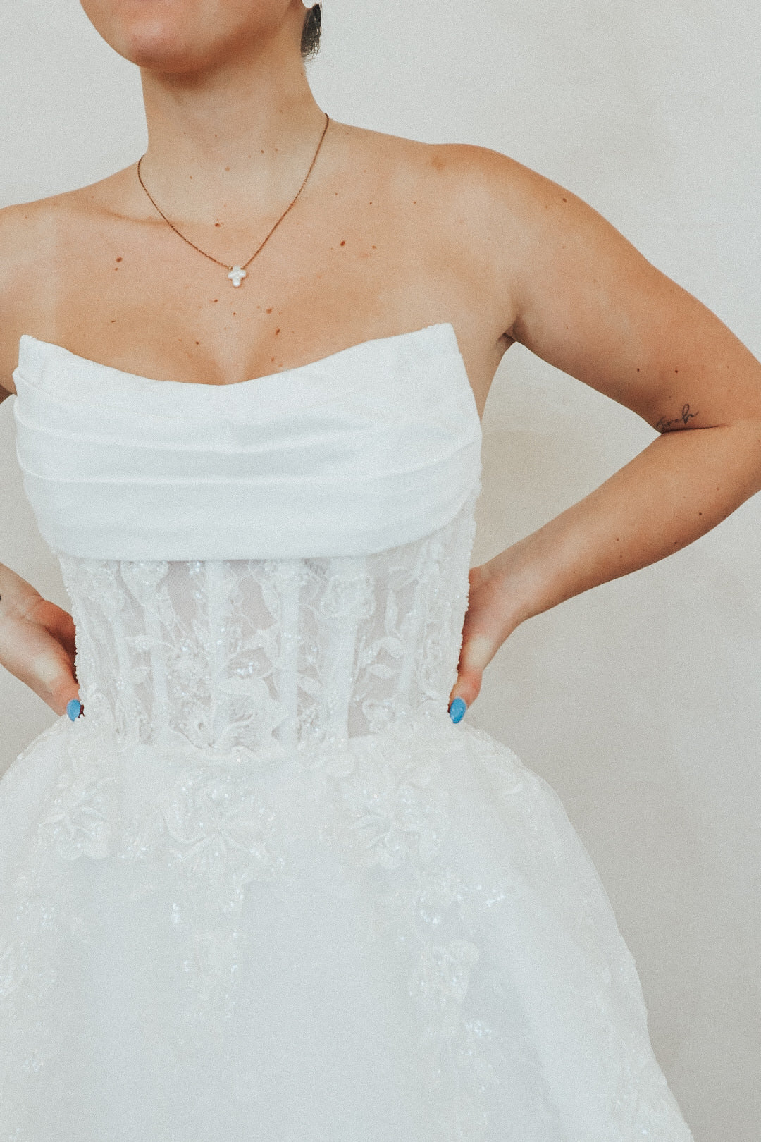 Size 06 | Karina by Forever