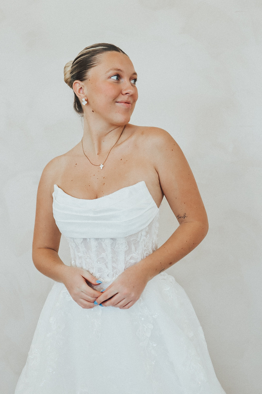 Size 06 | Karina by Forever