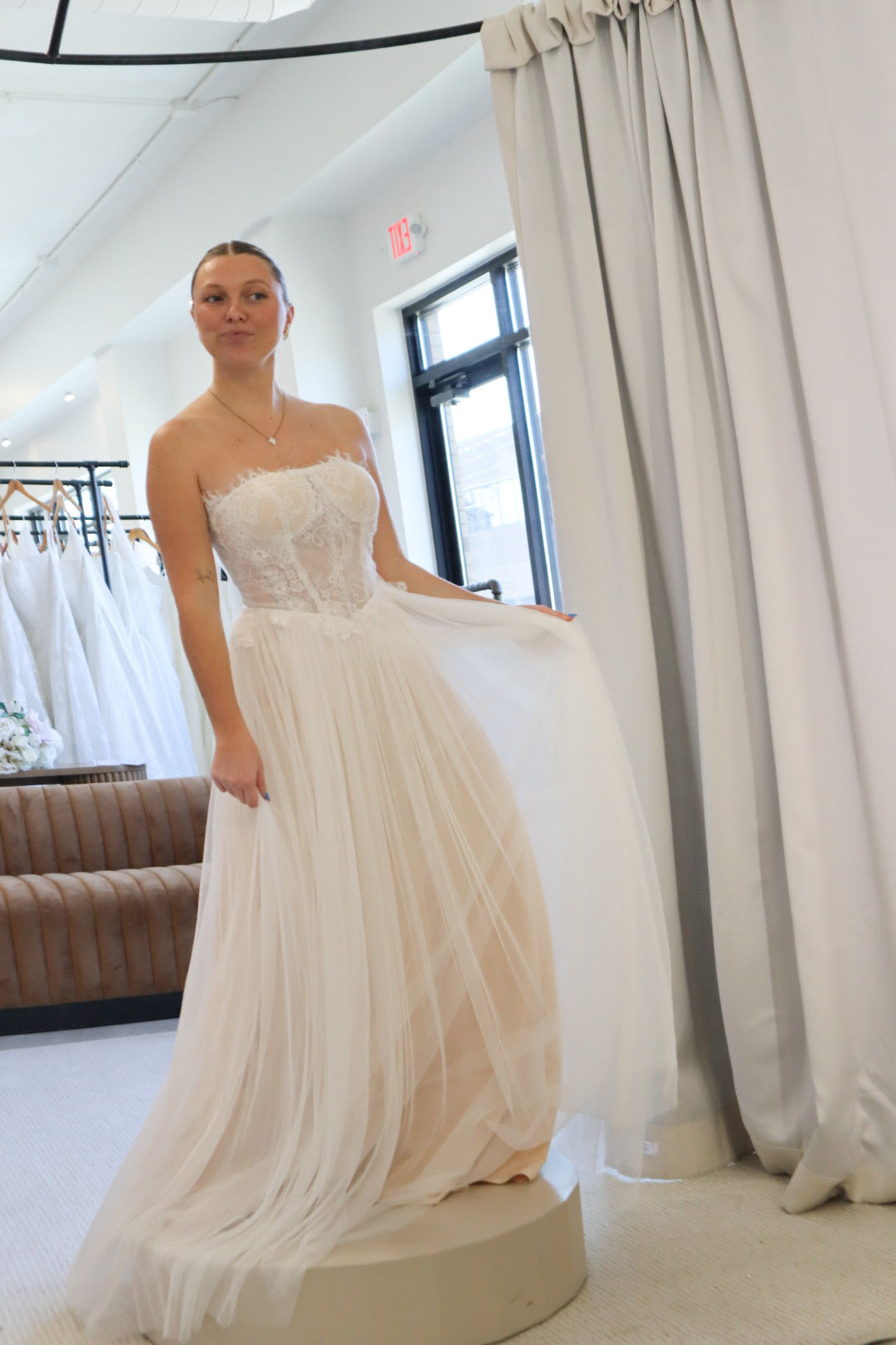 Size 08 | Lorelei by Simply