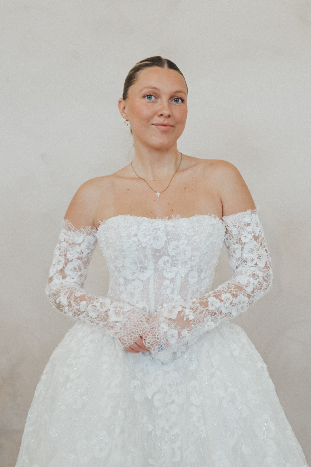 Size 08 | Jasmina by Take Heart