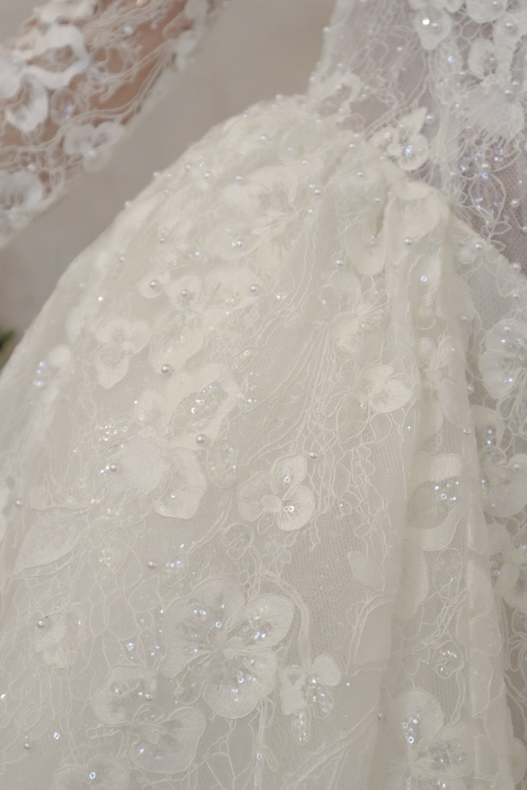 Size 08 | Jasmina by Take Heart