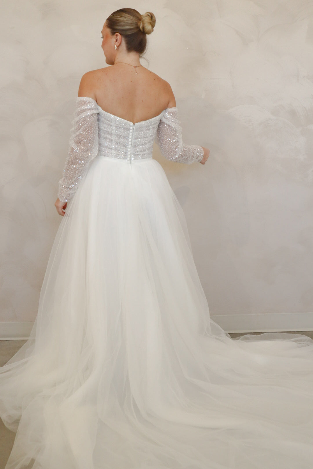 Size 06 | Molly by Rings