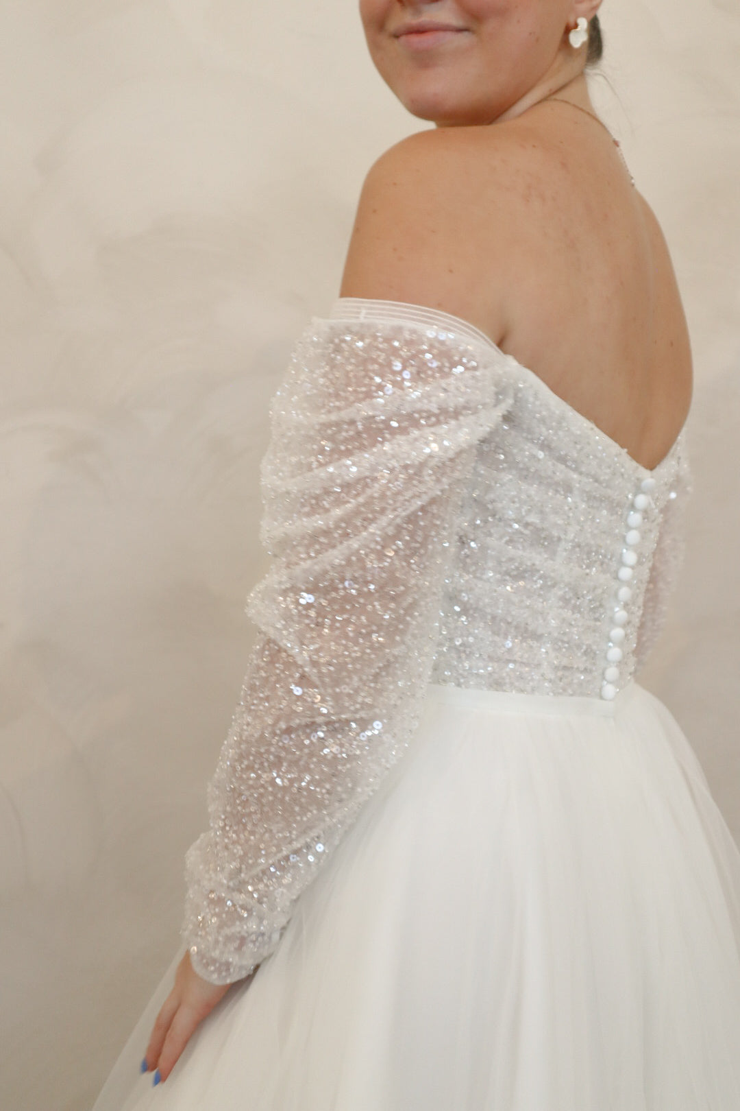 Size 06 | Molly by Rings