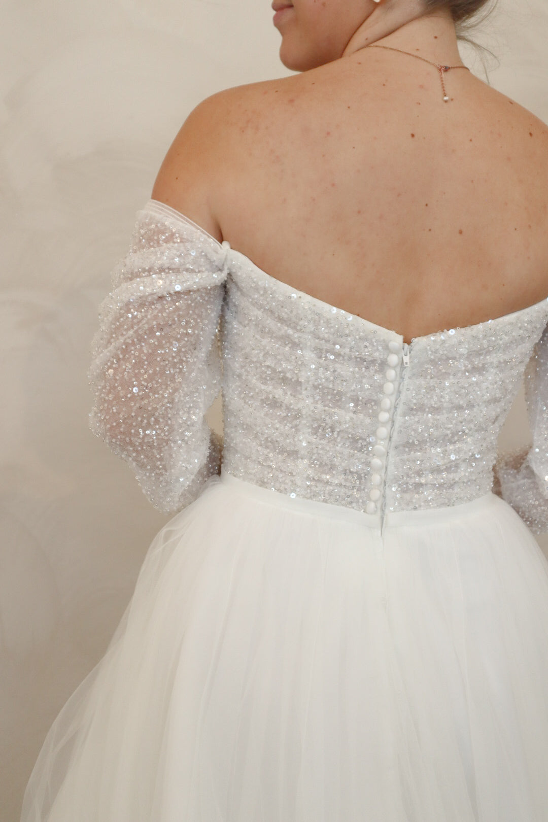 Size 06 | Molly by Rings