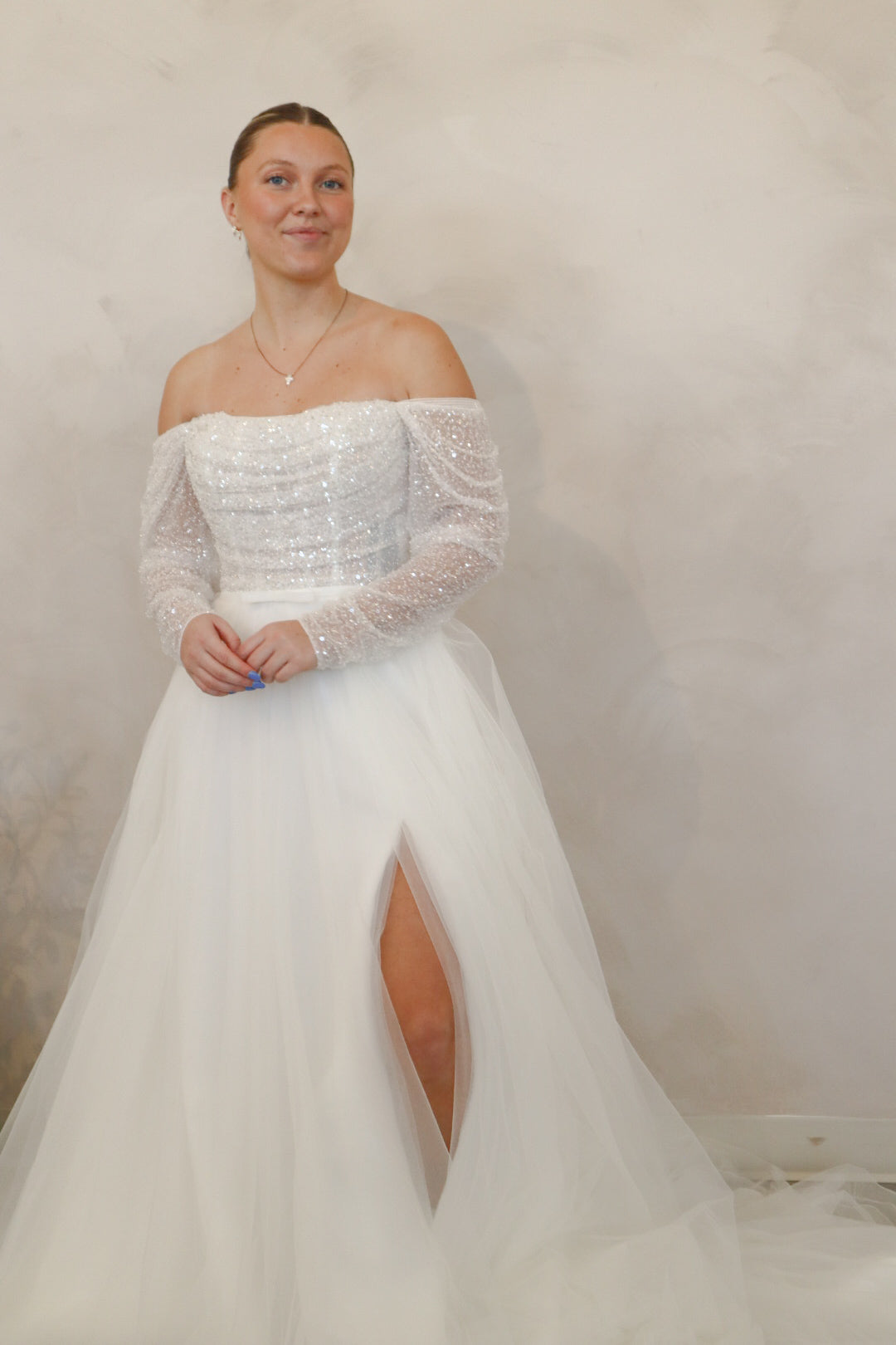 Size 06 | Molly by Rings